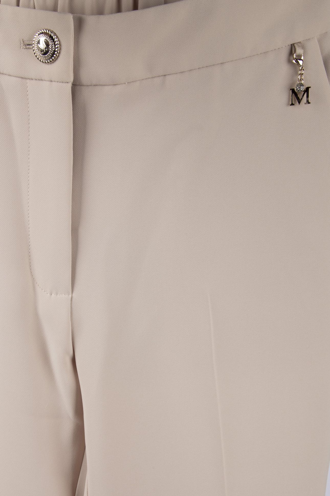 BECKY CHINO PANT FAWN TAUPE 4