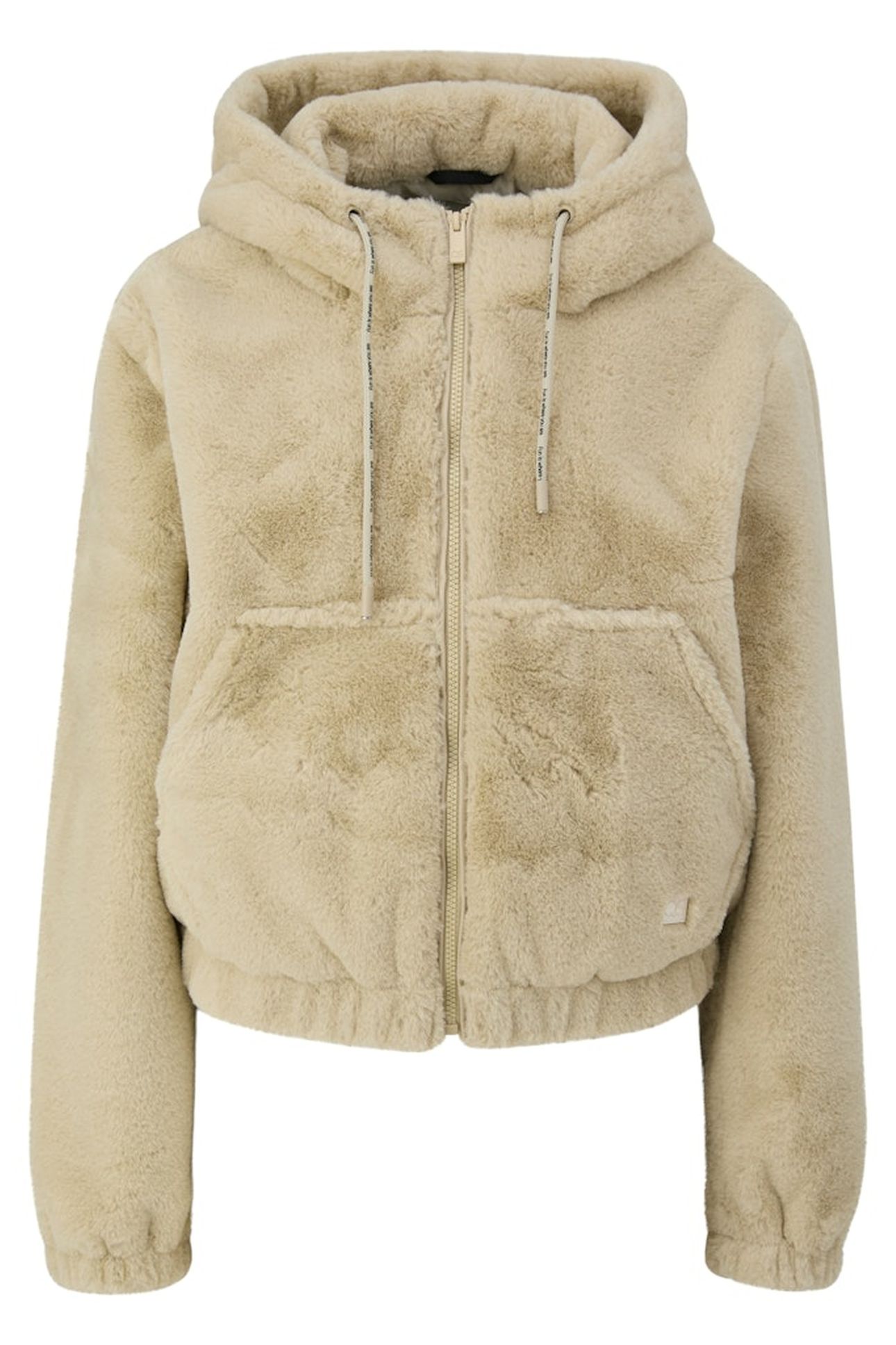 S.OLIVER-QS JACKETS OUTDOOR GREEN 3