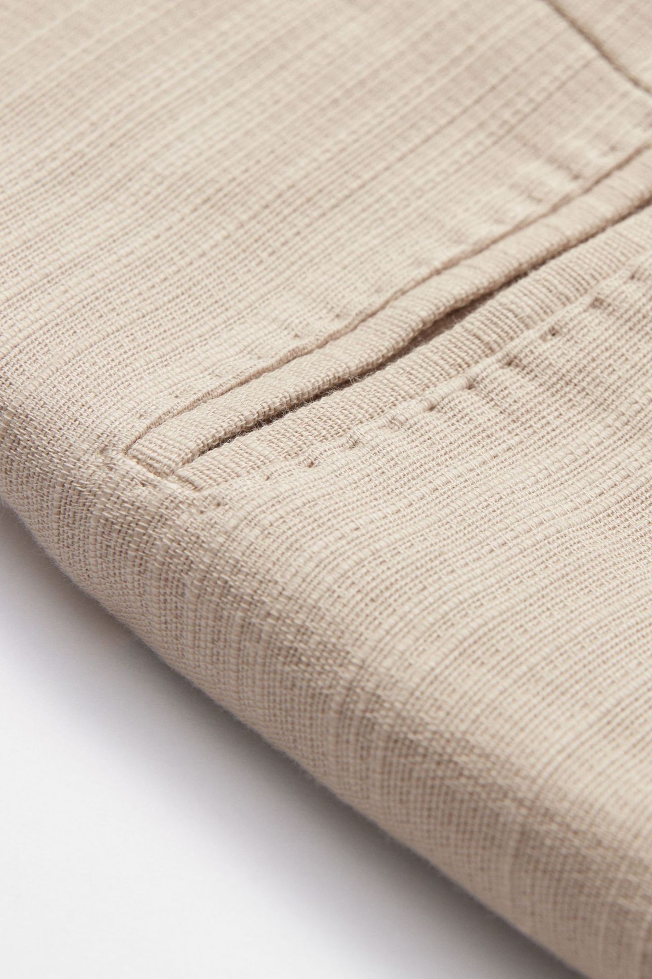 VE GERD SKIRT BEIGE 4