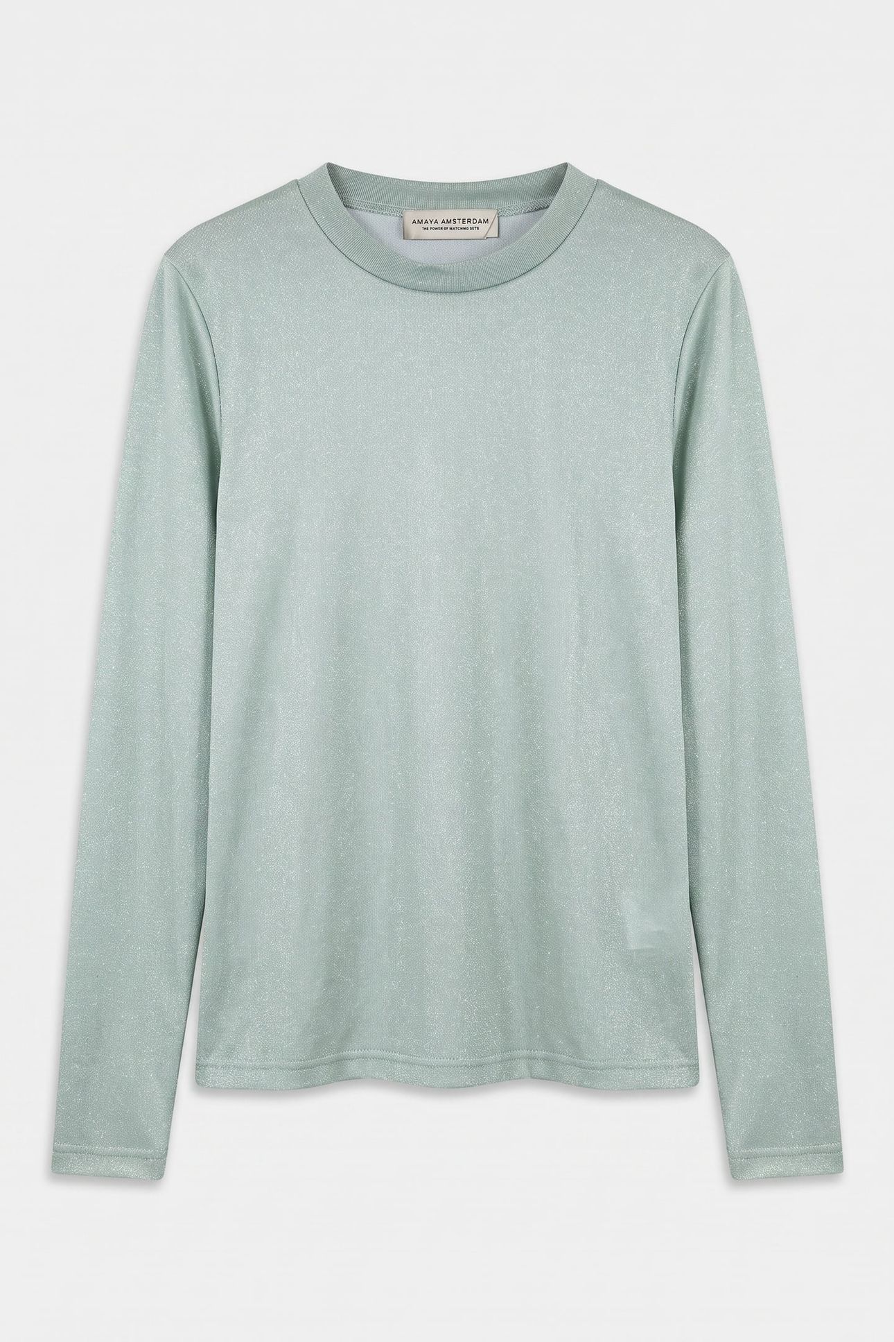 FLORA TOP TOP BLUE 5