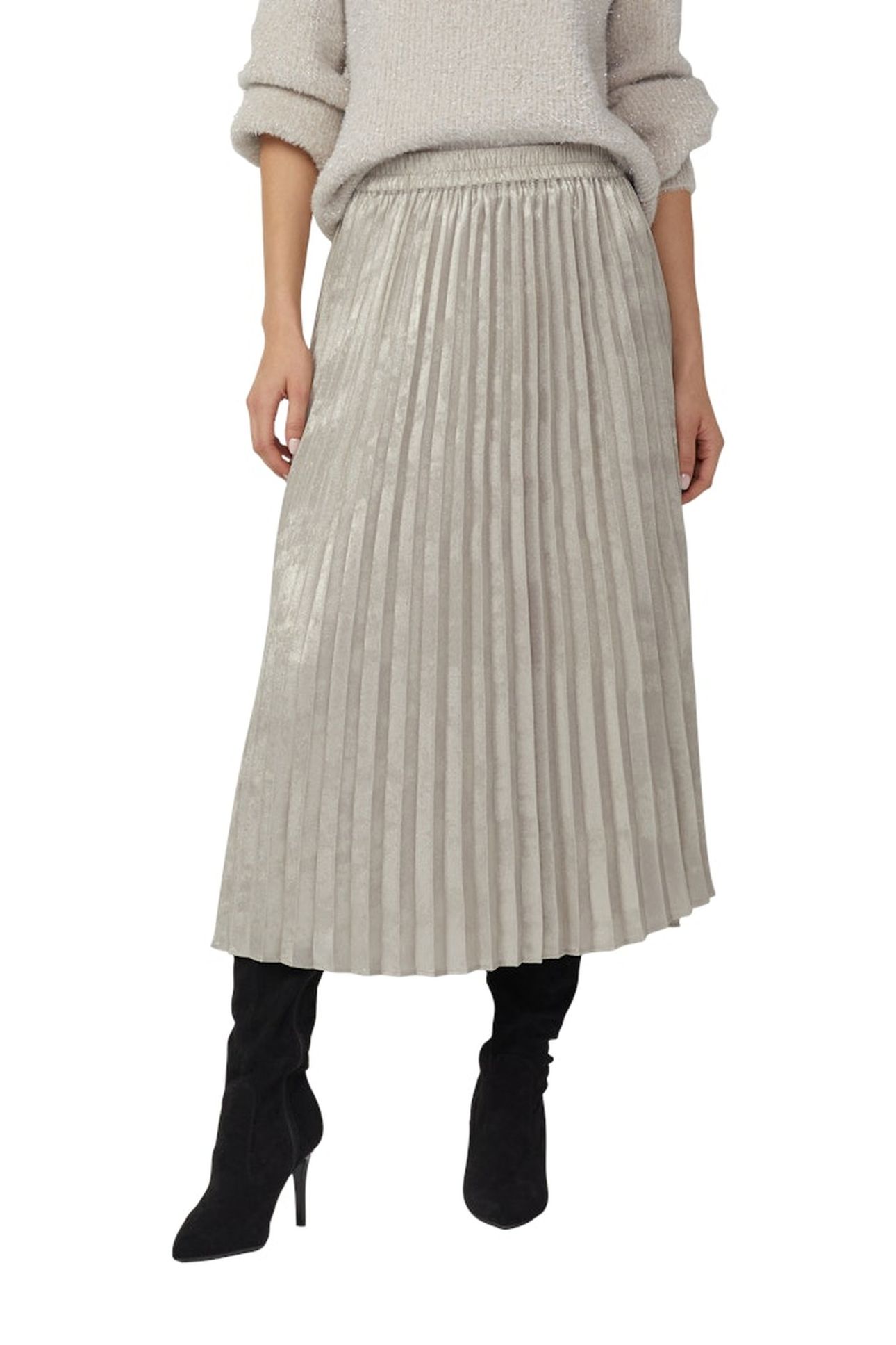 S.OLIVER SKIRTS OFFWHITE 1