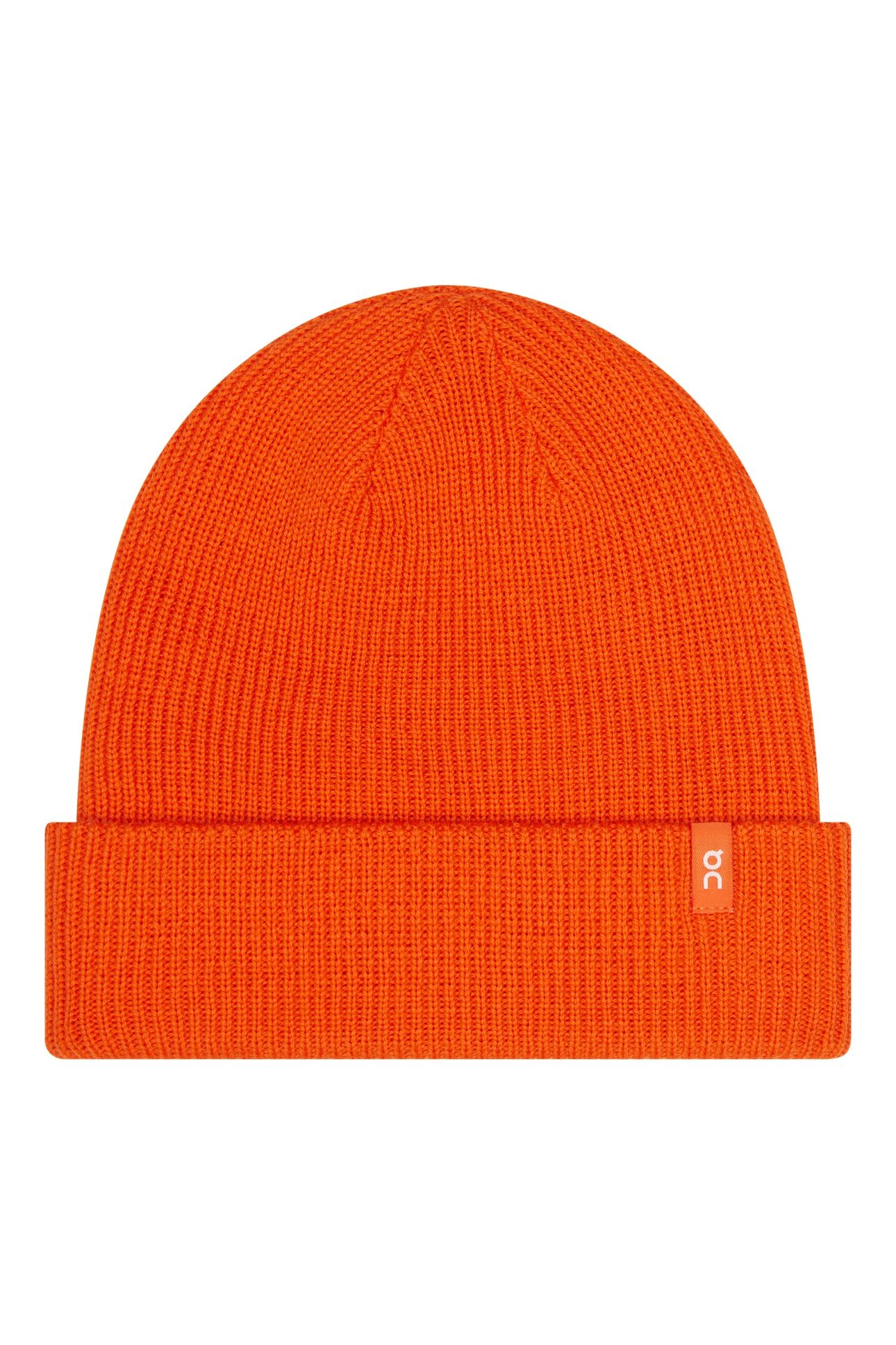 MERINO BEANIE 1 UNISEX FLAME 5