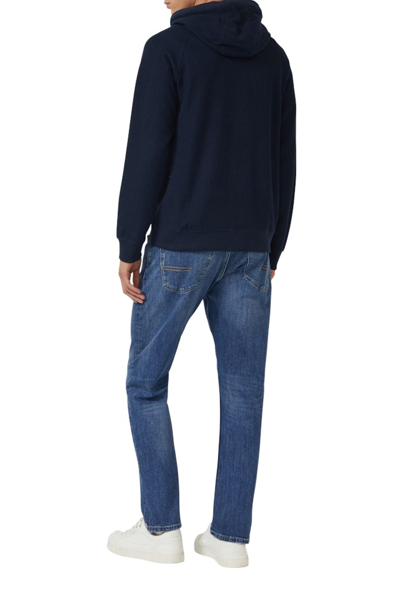 S.OLIVER SWEATSHIRTS MARINE 2