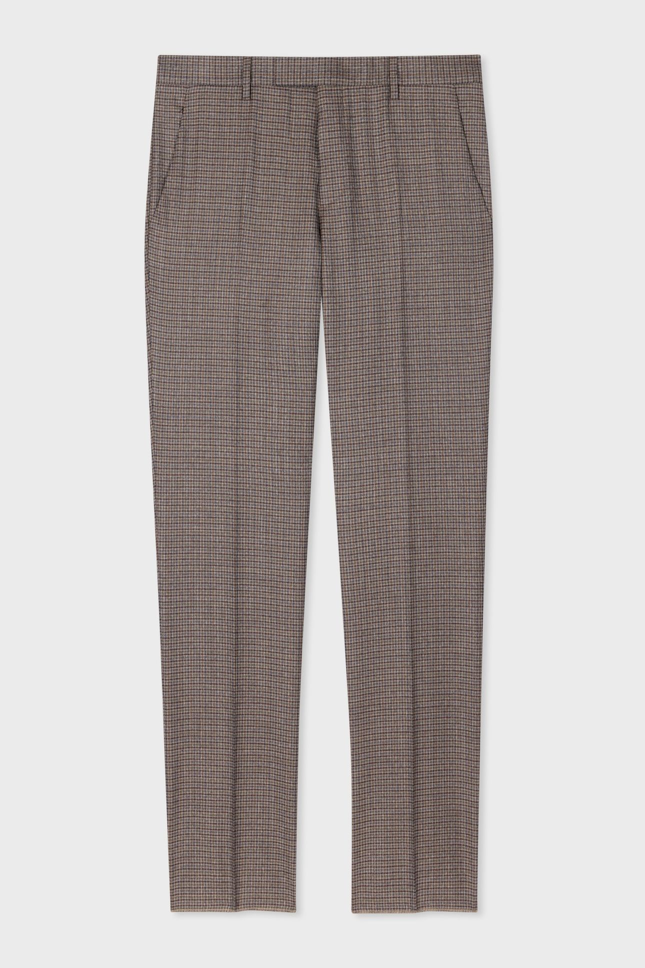 MENS TROUSER GREY 4