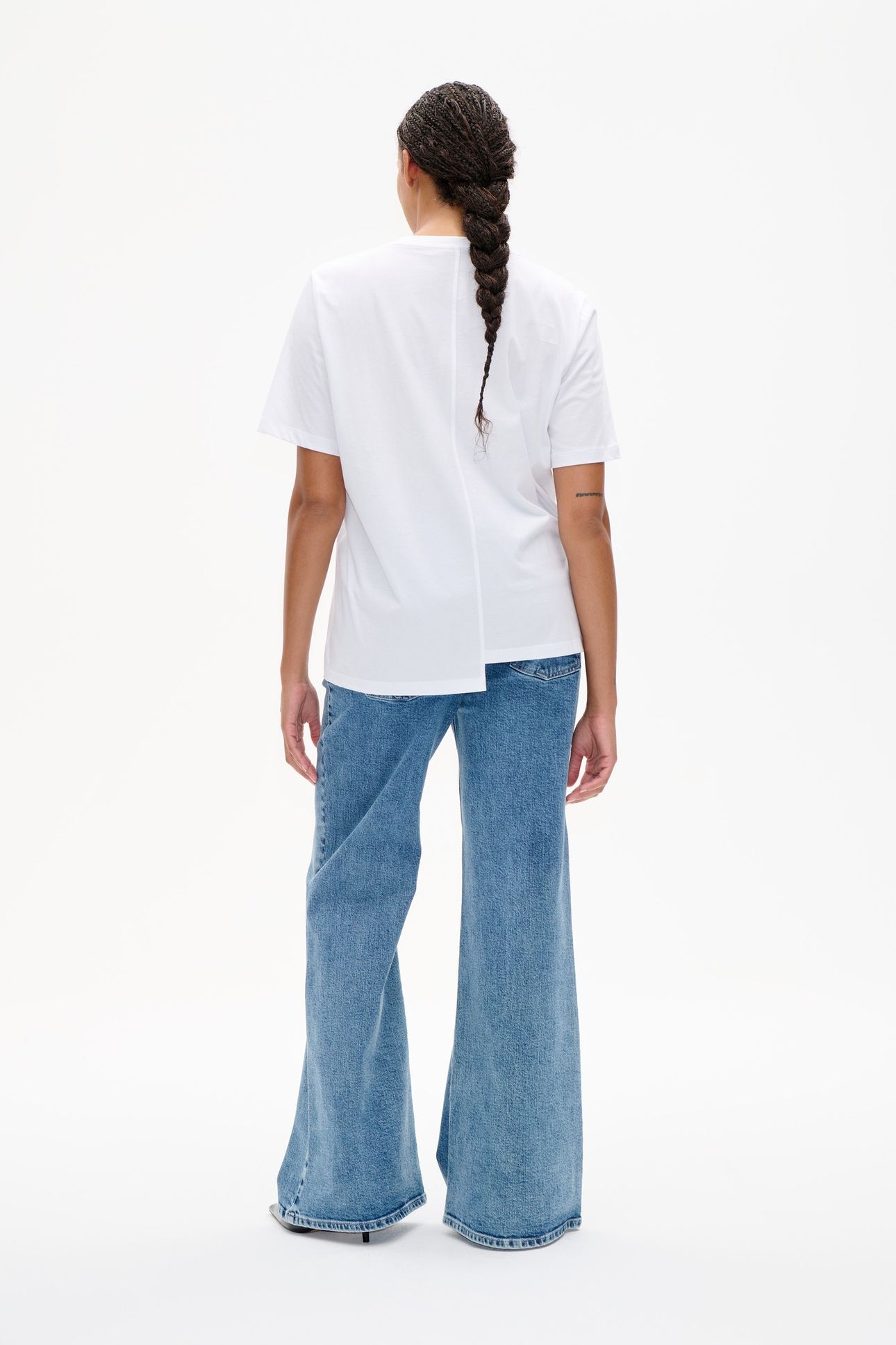 JAWOS T-SHIRT BAUM LEMONS 3