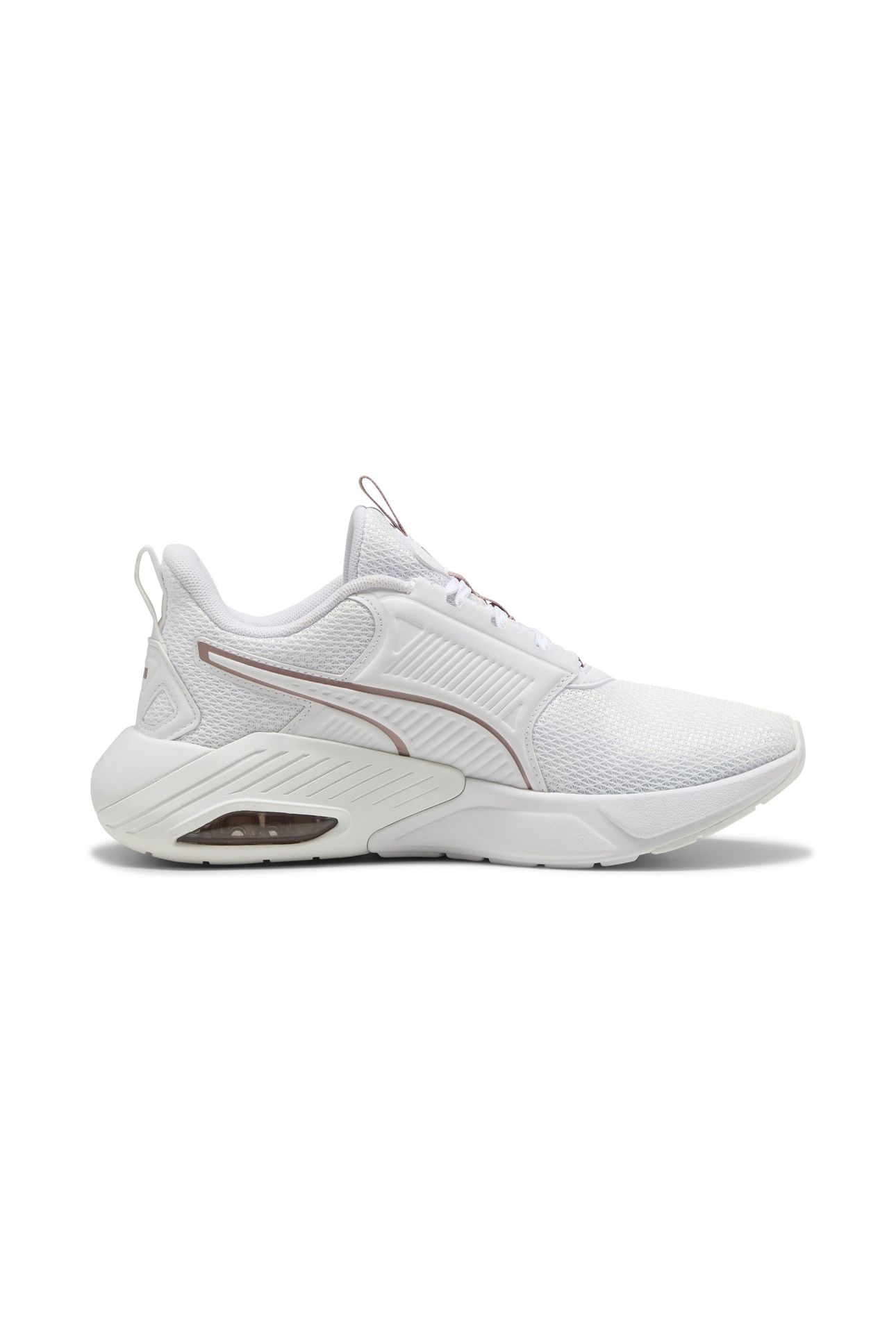 UNISEX X-CELL NOVA FS WHITE-ROSE GOLD 1