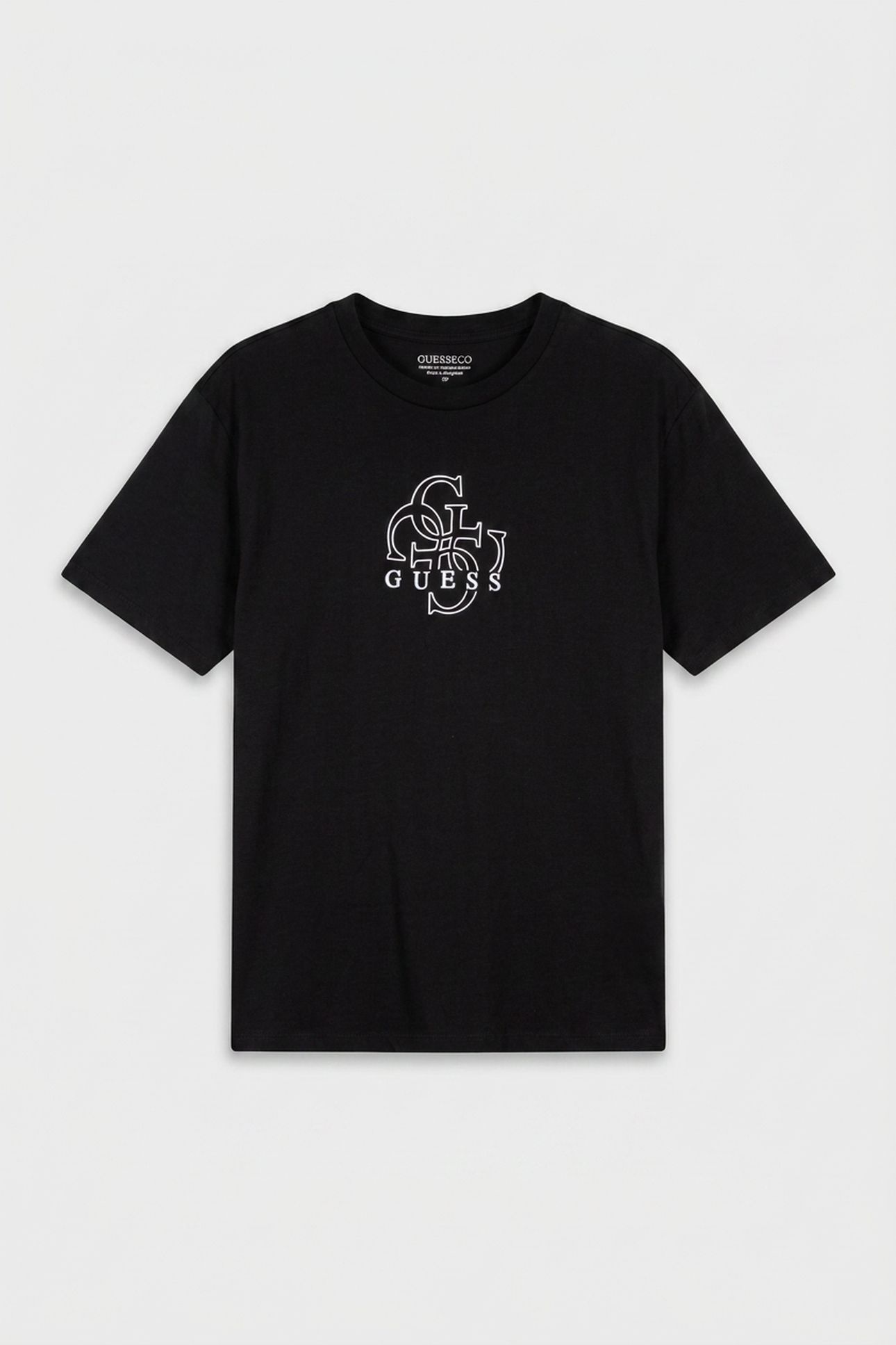 SS BSC BASIC QUATTRO JET BLACK A996 3