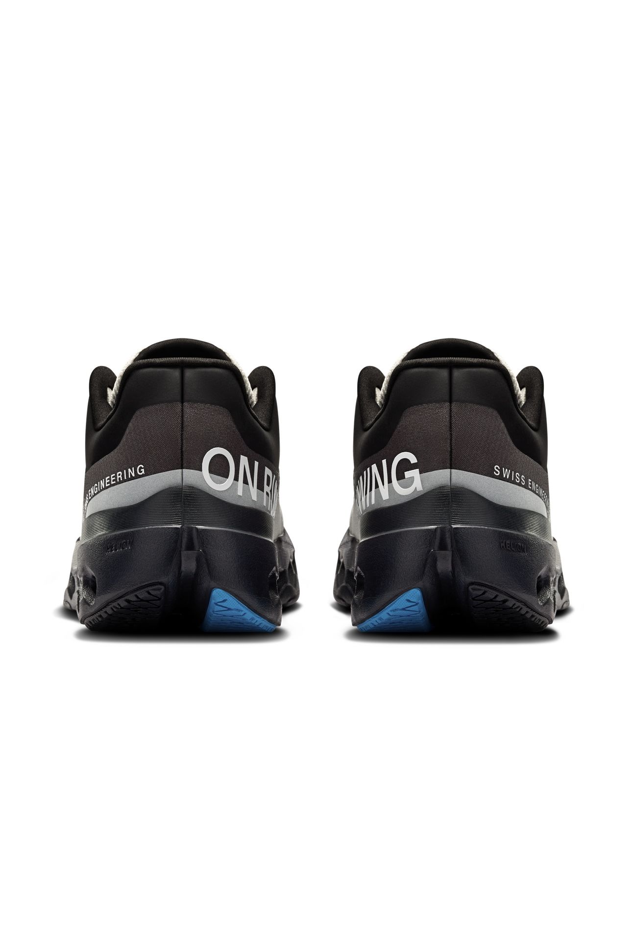 CLOUDSURFER NEXT 1 BLACK | DEW 3