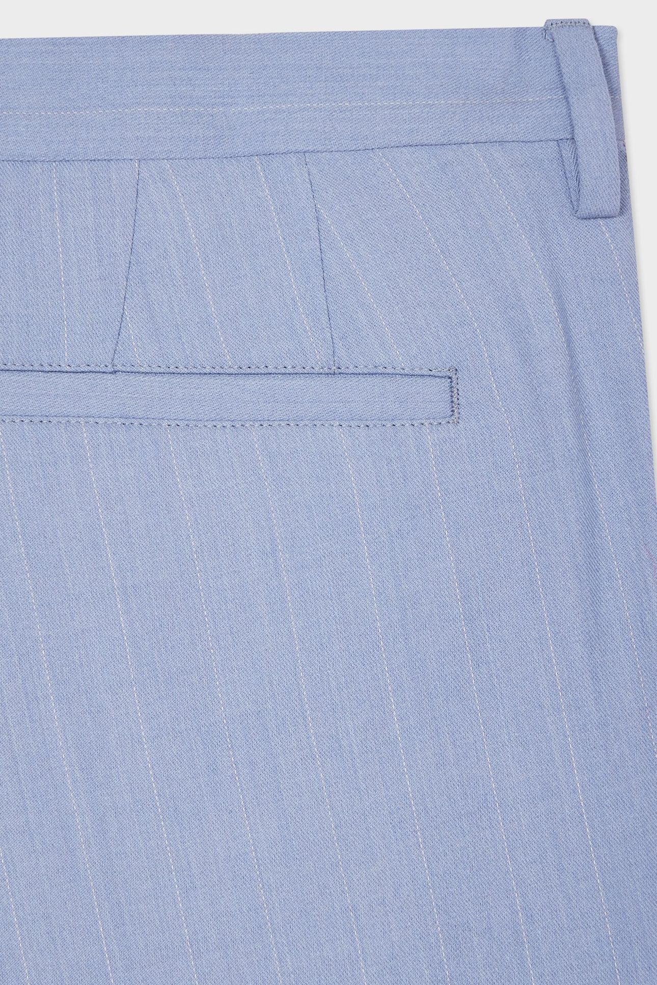 MENS TROUSER BLUE 5