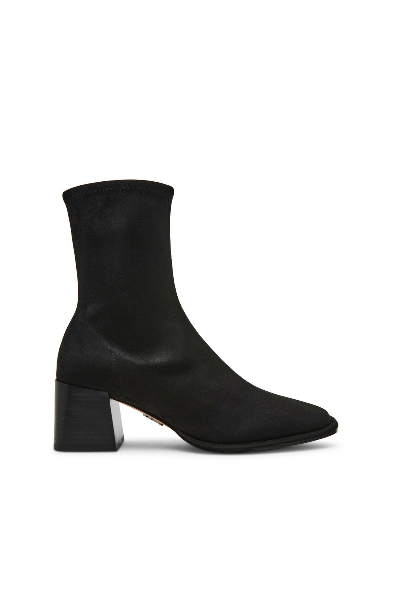 NEXTSTEP BOOTIES BLACK/BLACK 1