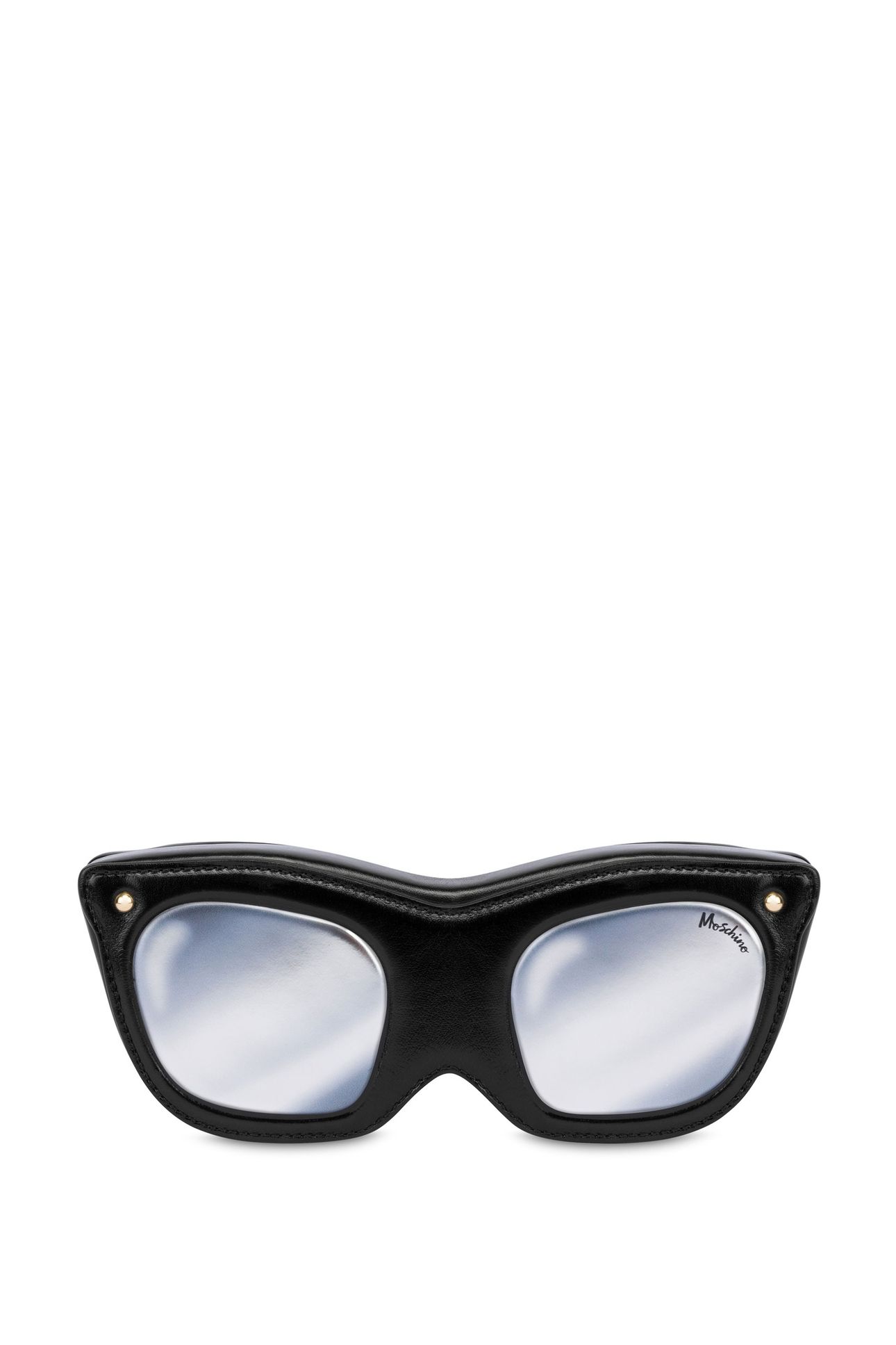 SUNGLASSES BAG BLACK 4