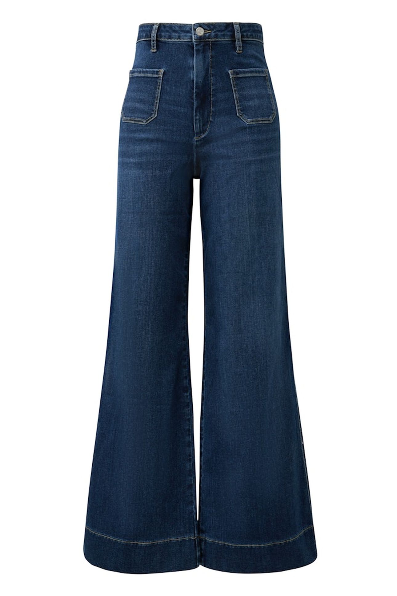 S.OLIVER-QS JEANS BLUE DENIM 3