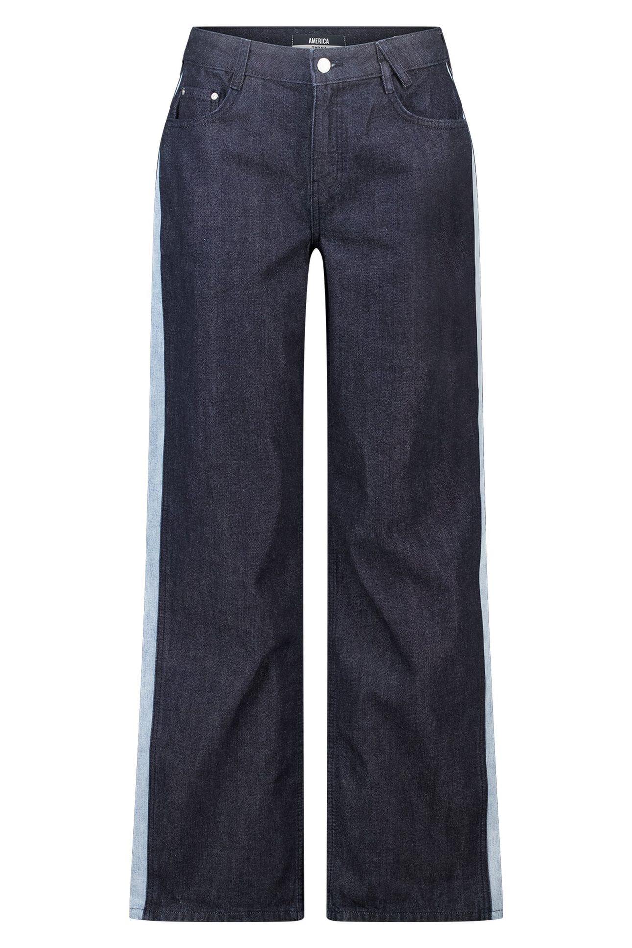 VERMONT RAW DENIM 3