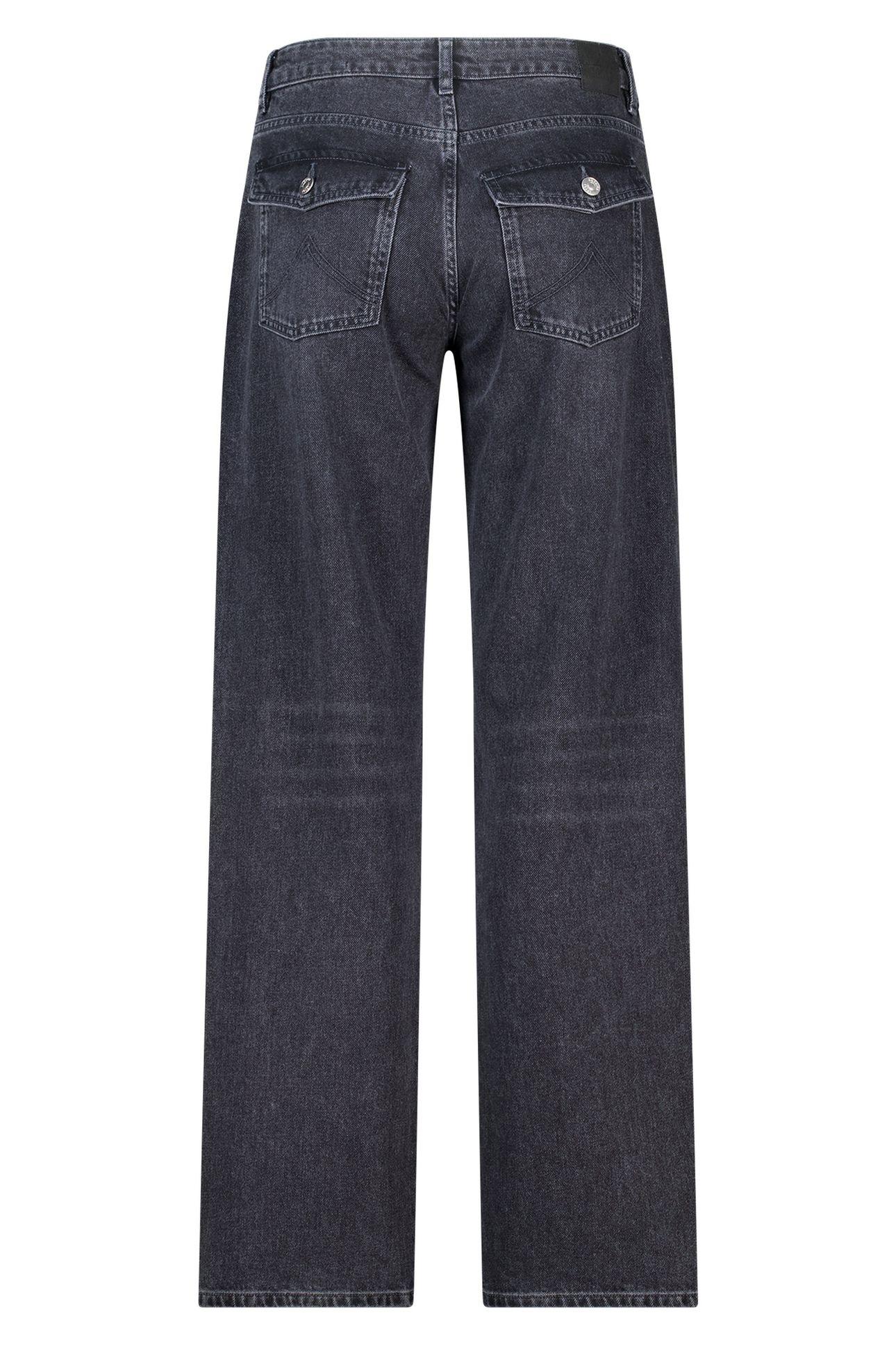 TENNESSEE WASHED BLACK 4