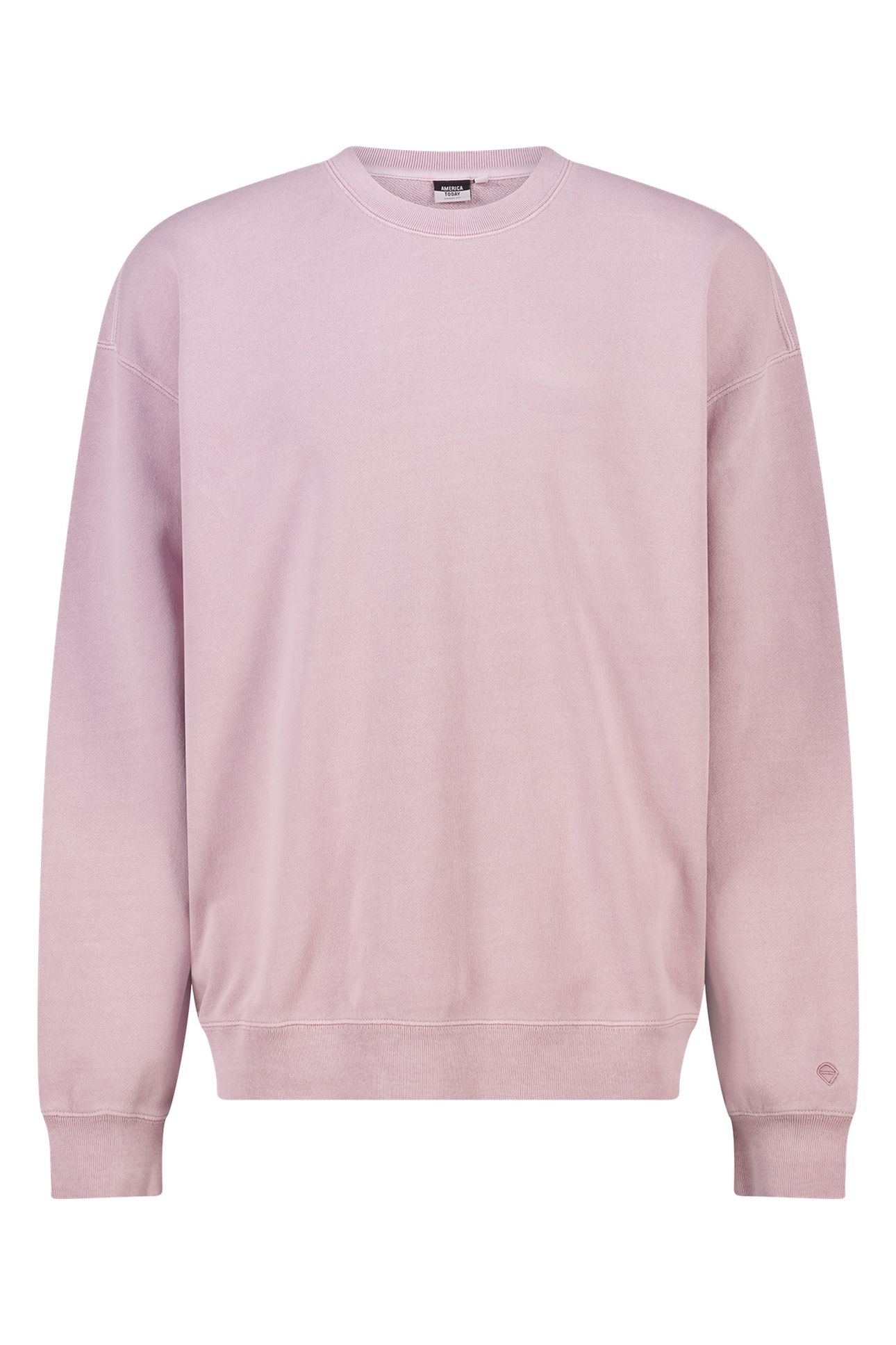 SHANE CREW OLD ROSE 3