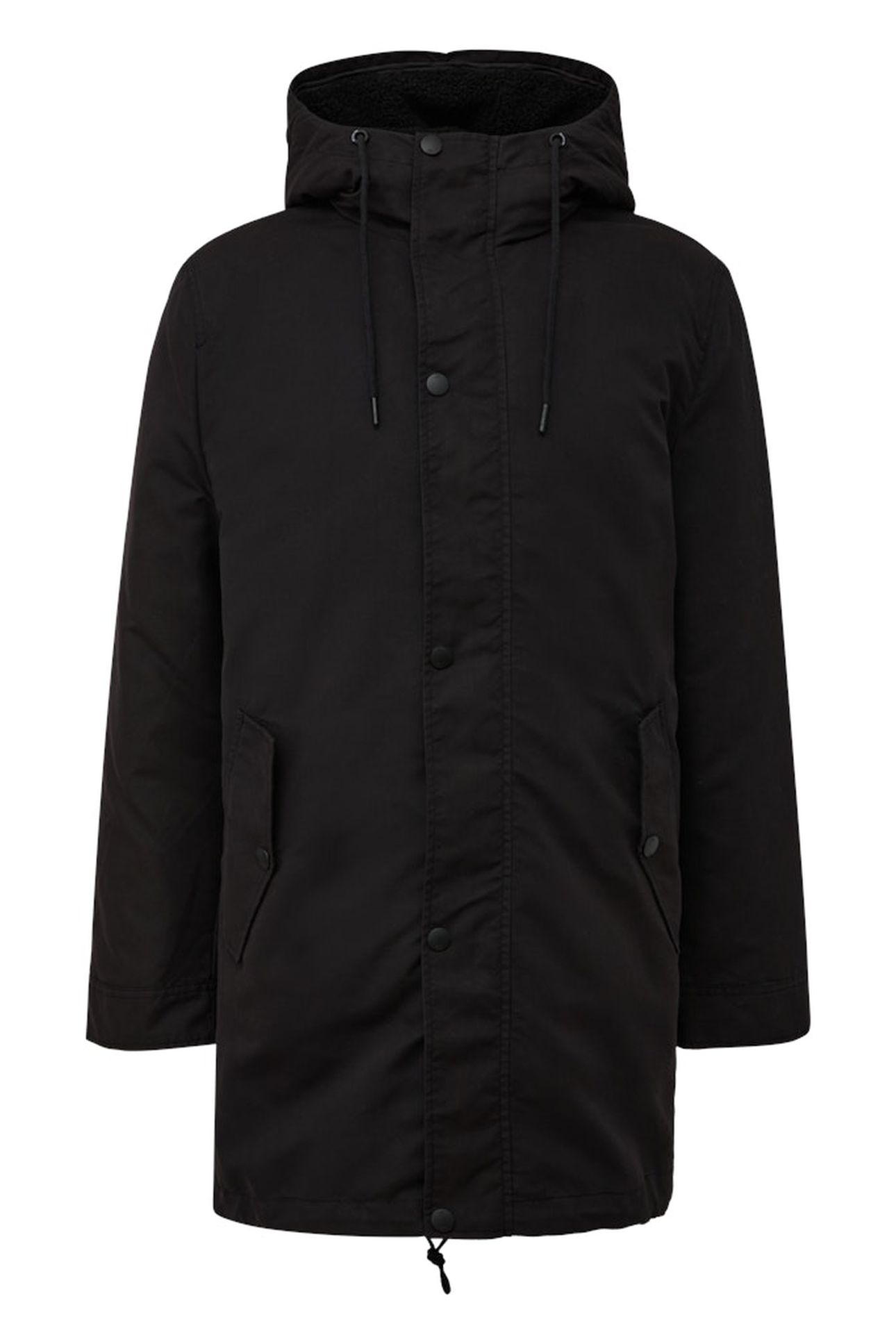 S.OLIVER-QS JACKETS OUTDOOR BLACK 3
