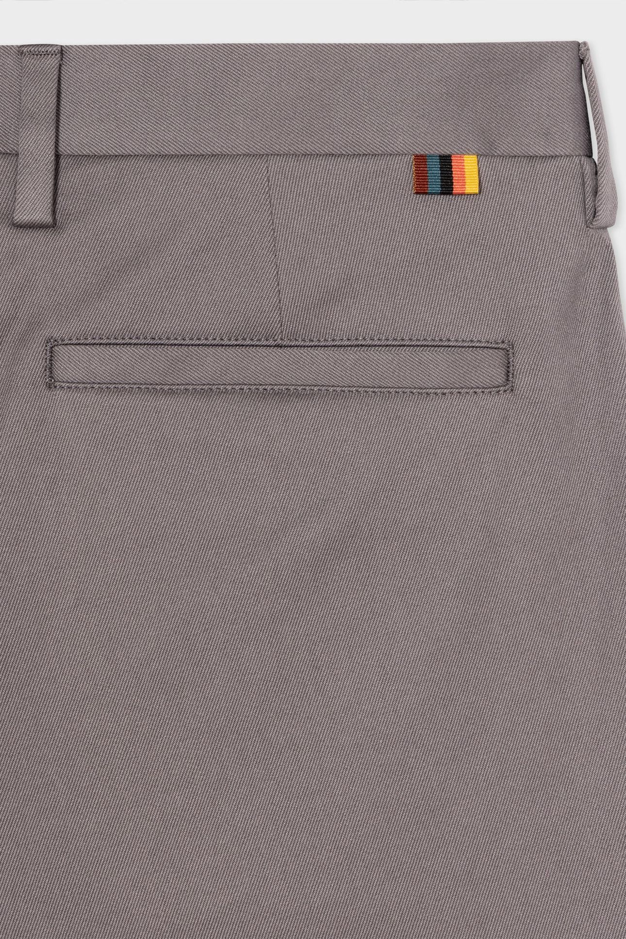 MENS TROUSER GREY 5