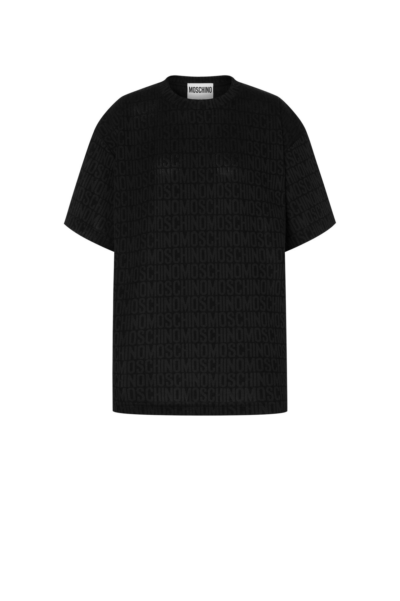KNITWEAR BLACK 3