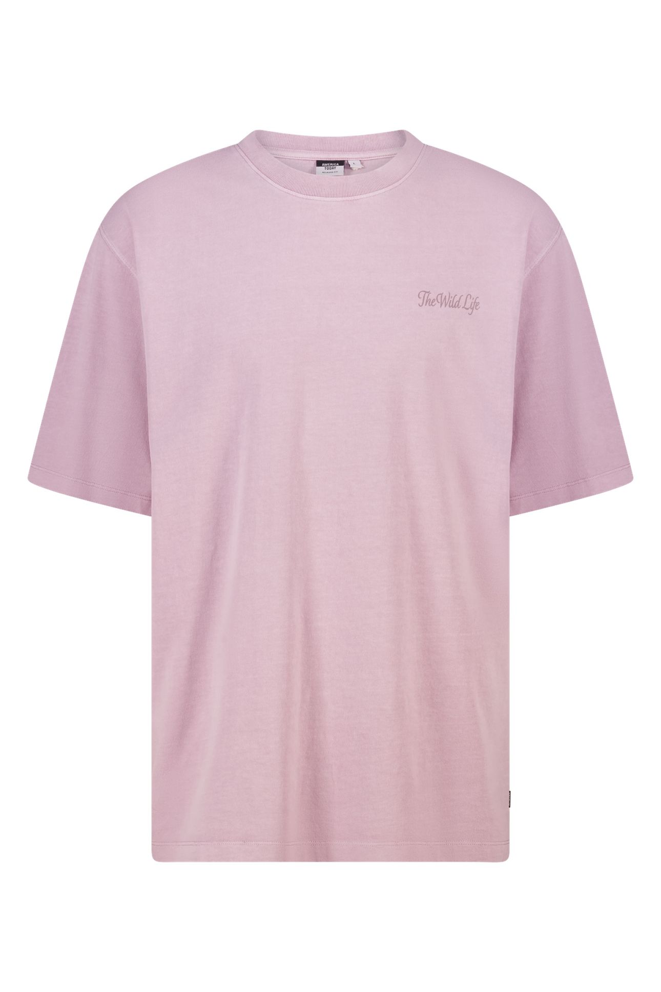 EDO OLD ROSE 3