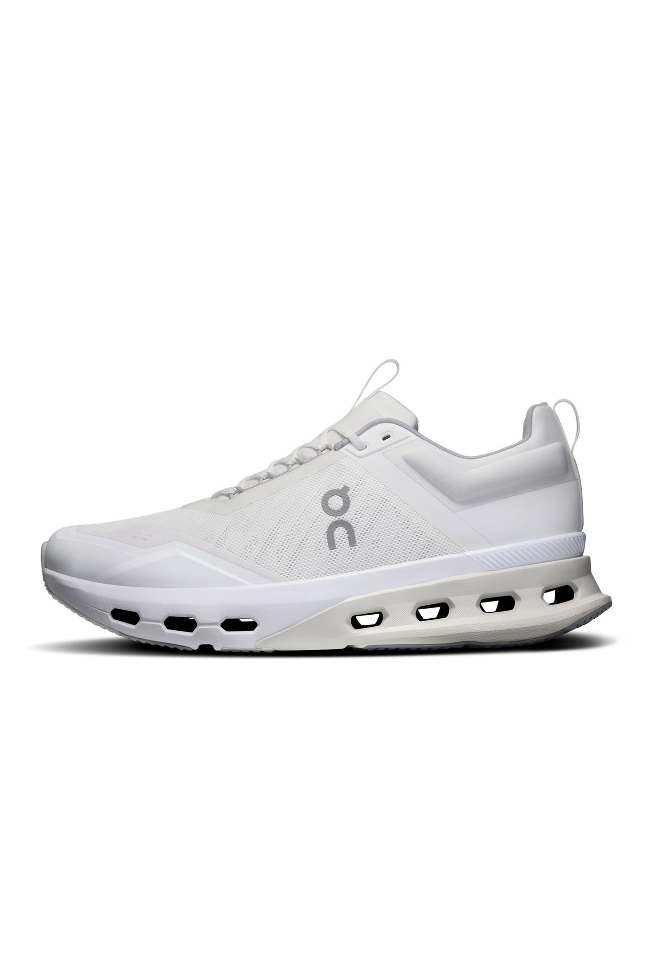 CLOUDNOVA X 1 WHITE | GLACIER 7