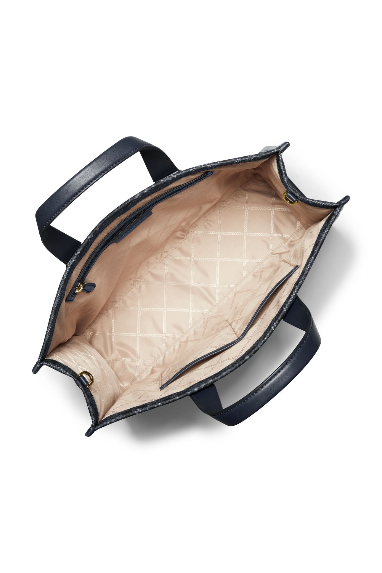 LARGE GRAB TOTE ADMRL/BLUE 3