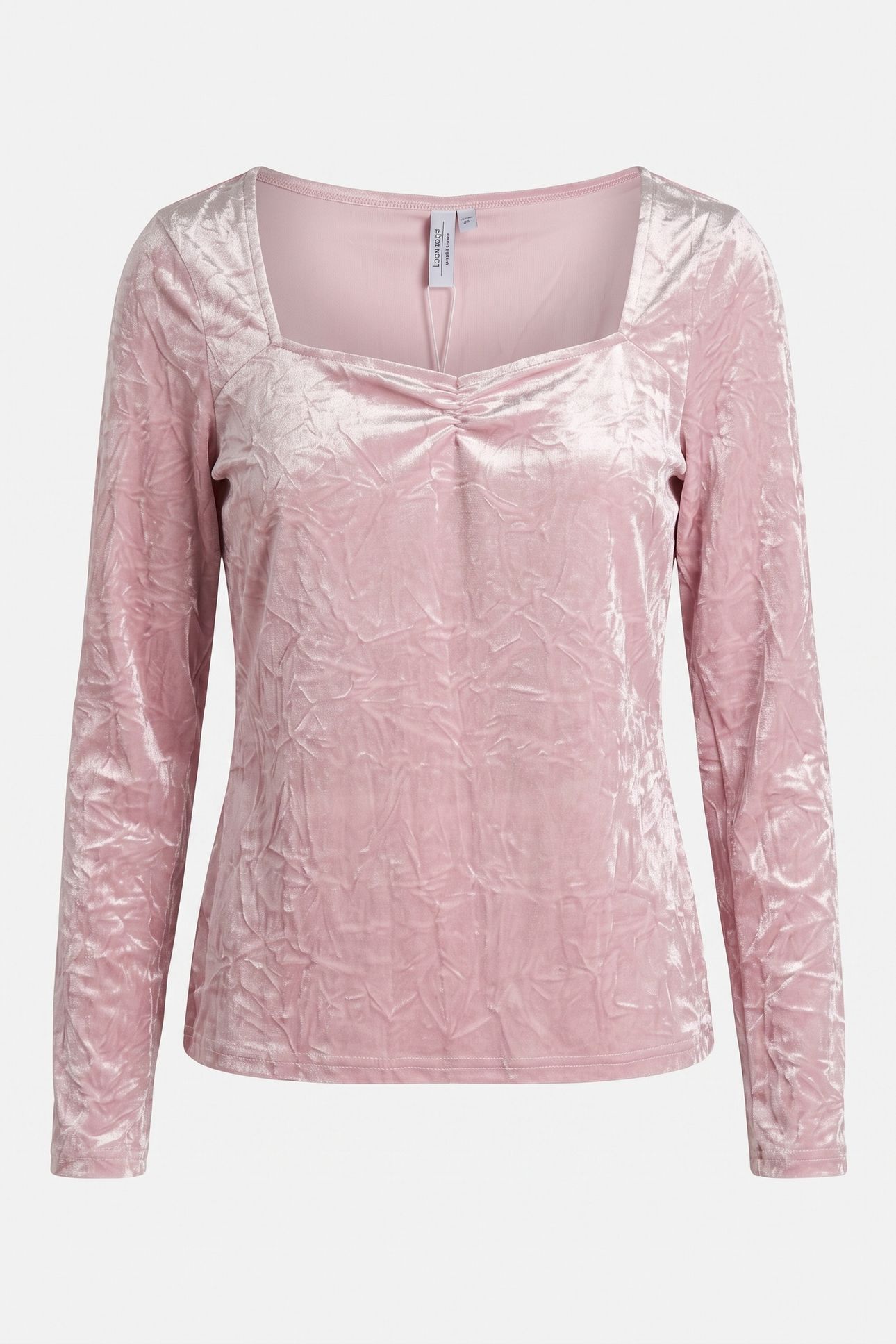 PA MIRKA TOP PINK 3
