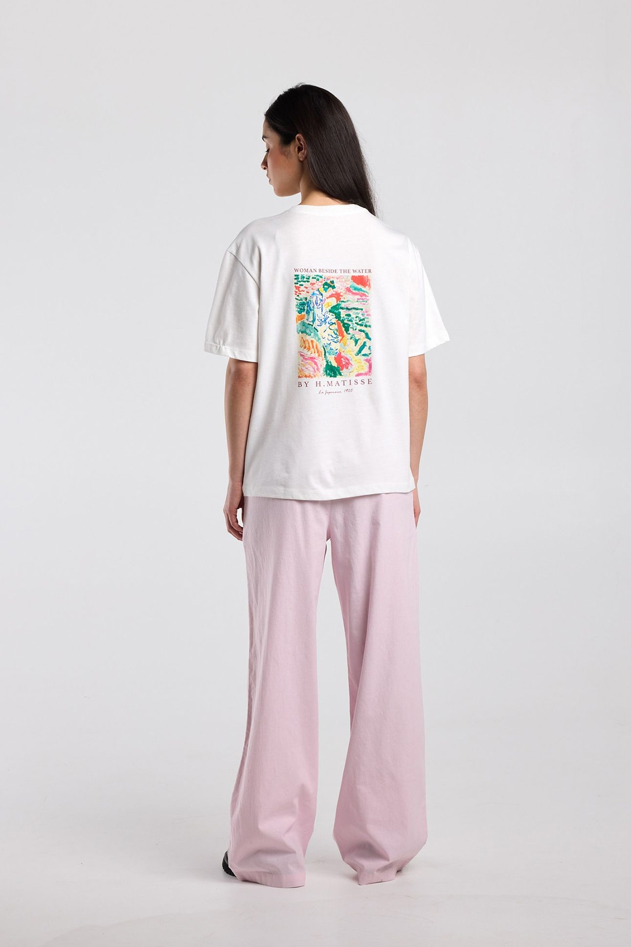 PROMISE LIGHT PINK 2