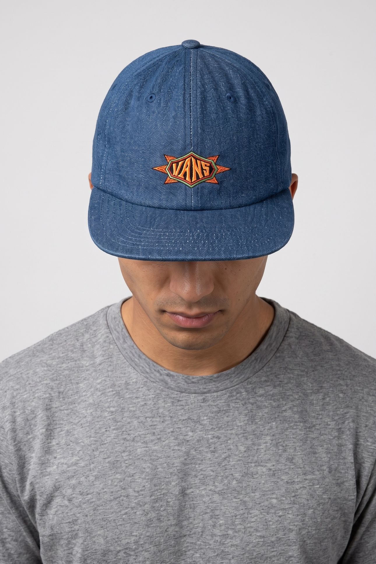 UNISEX HYPNOTIST JOCKEY BLUE 1