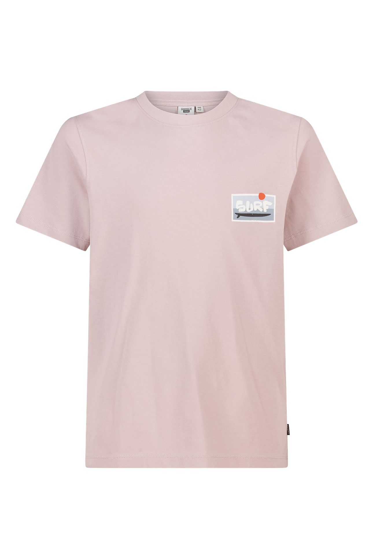 EDSON JR OLD PINK 3