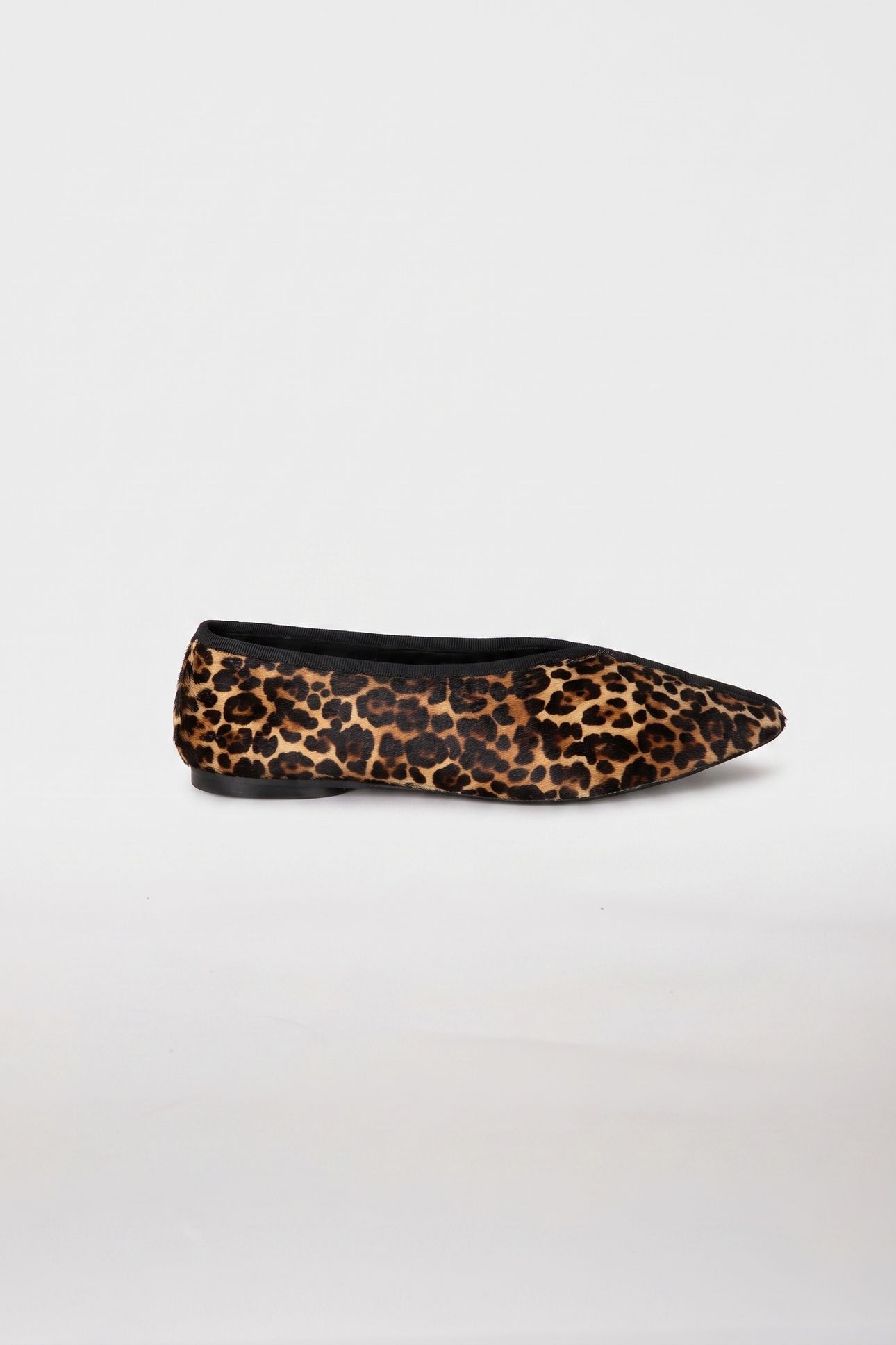 FLORIA BALLERINA ORANGE 1