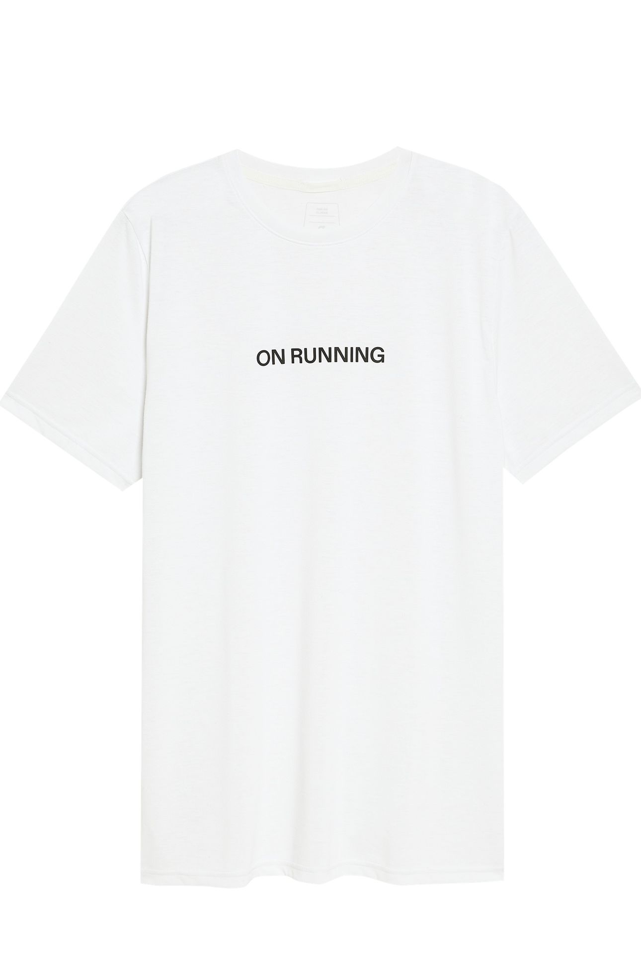 ON RUN-T 1 WHITE 5