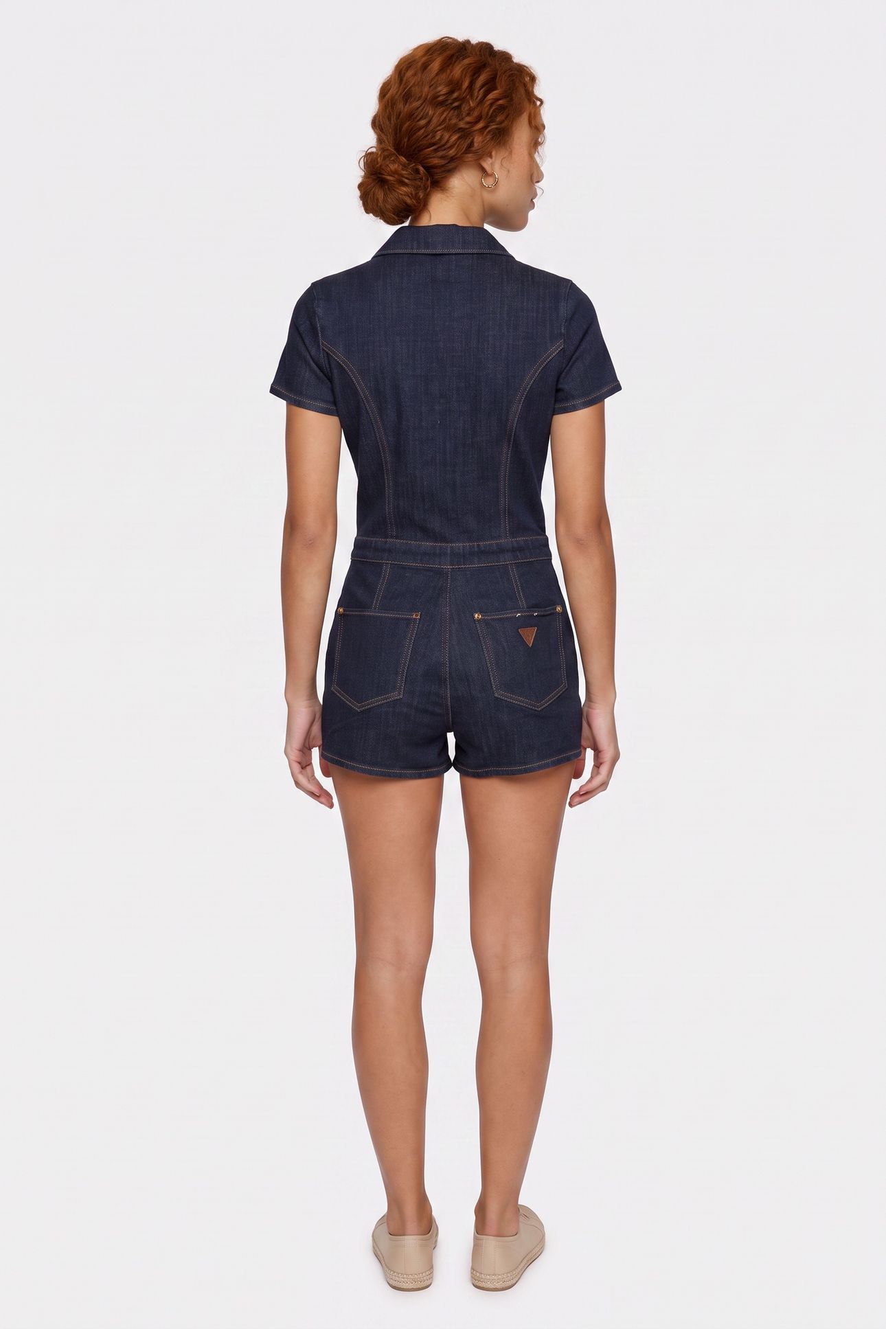 JANAE ROMPER BE FINE 2