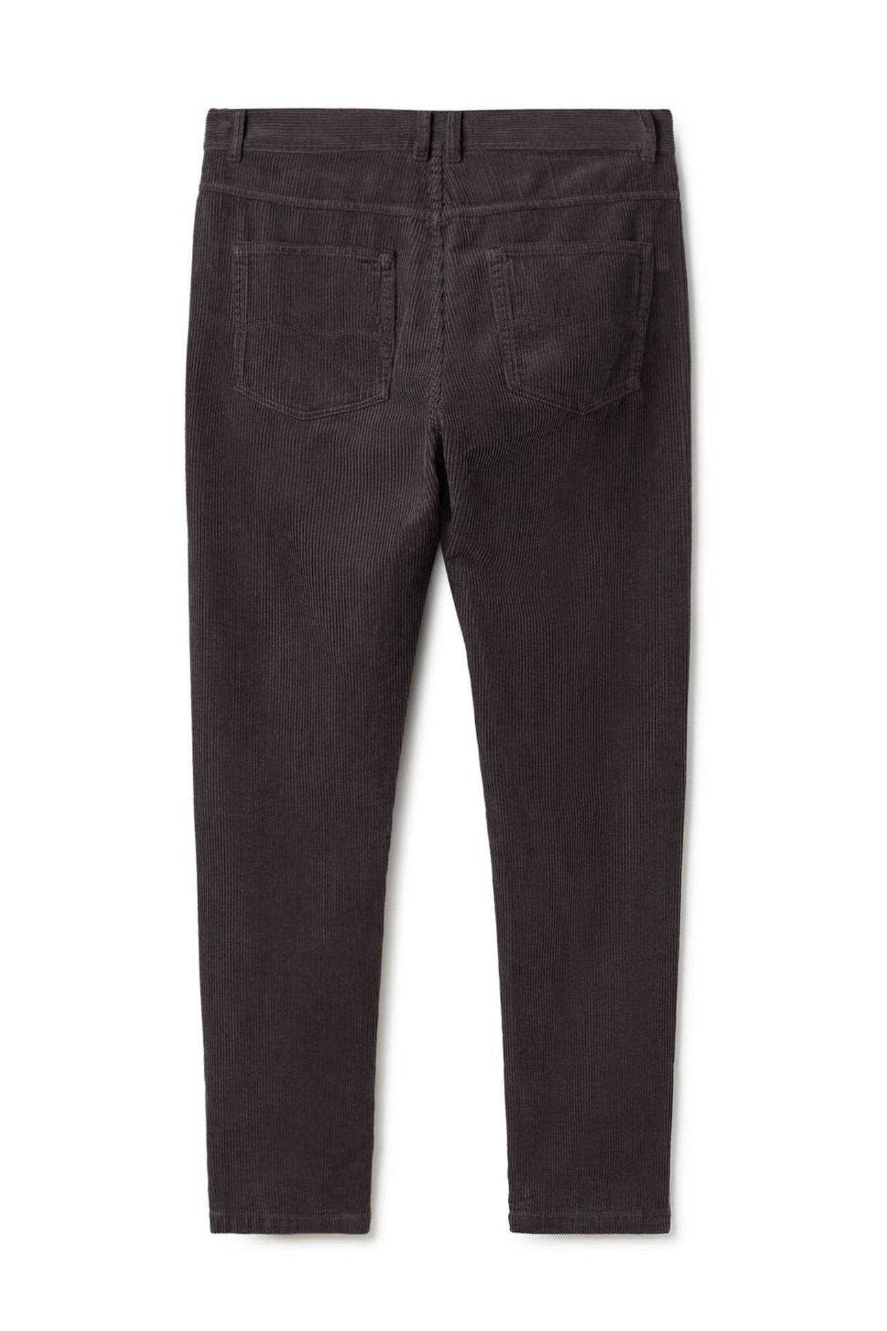 BALAVU PANTS DARK SAND 4