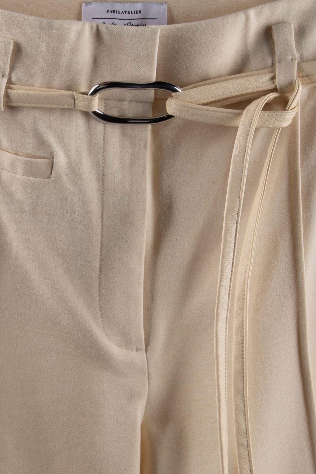 PA KYLE TROUSERS BEIGE 4