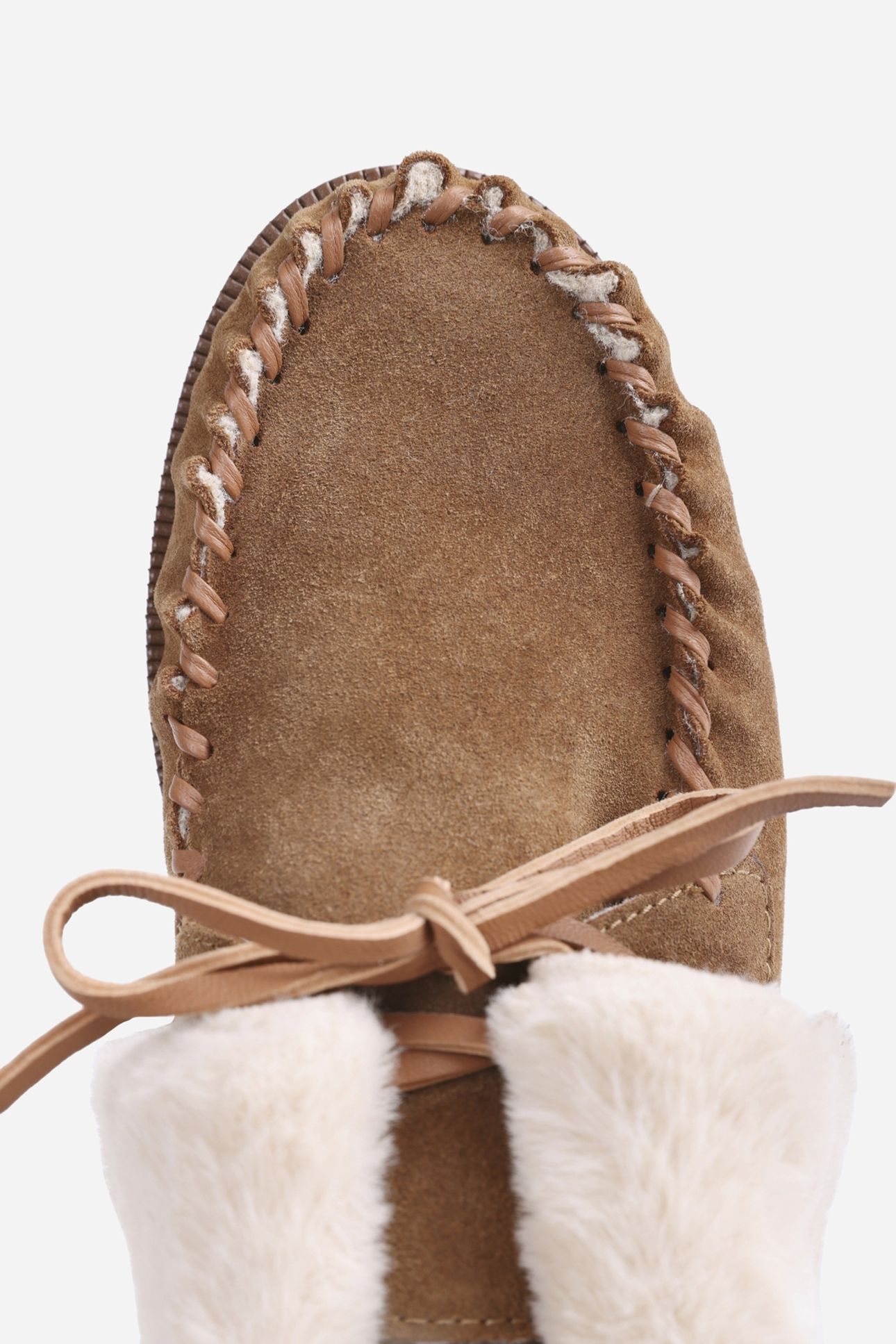 FENN-IX ANKLE BOOT CHESTNUT 6