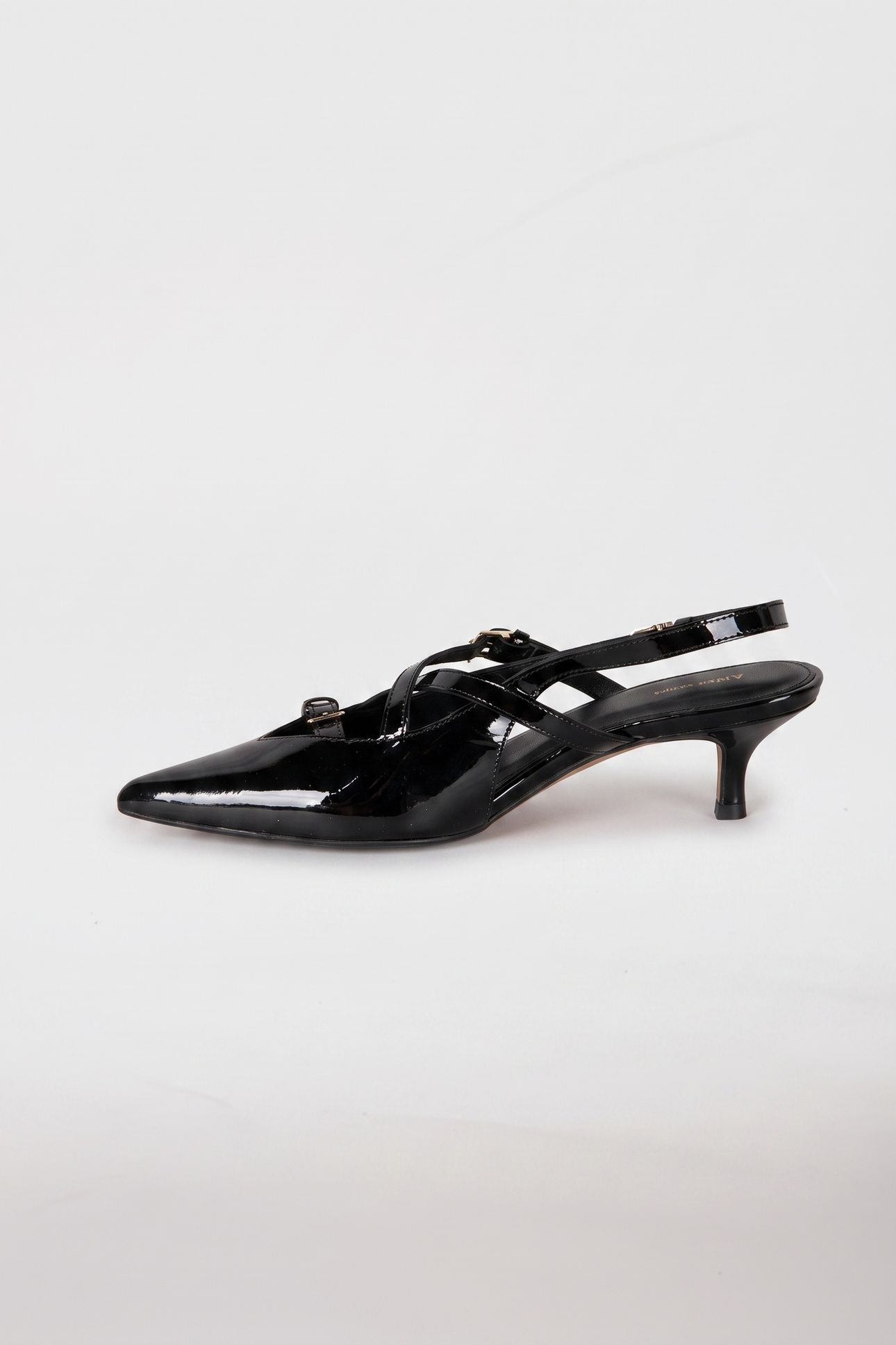 ENZA PUMP BLACK 4