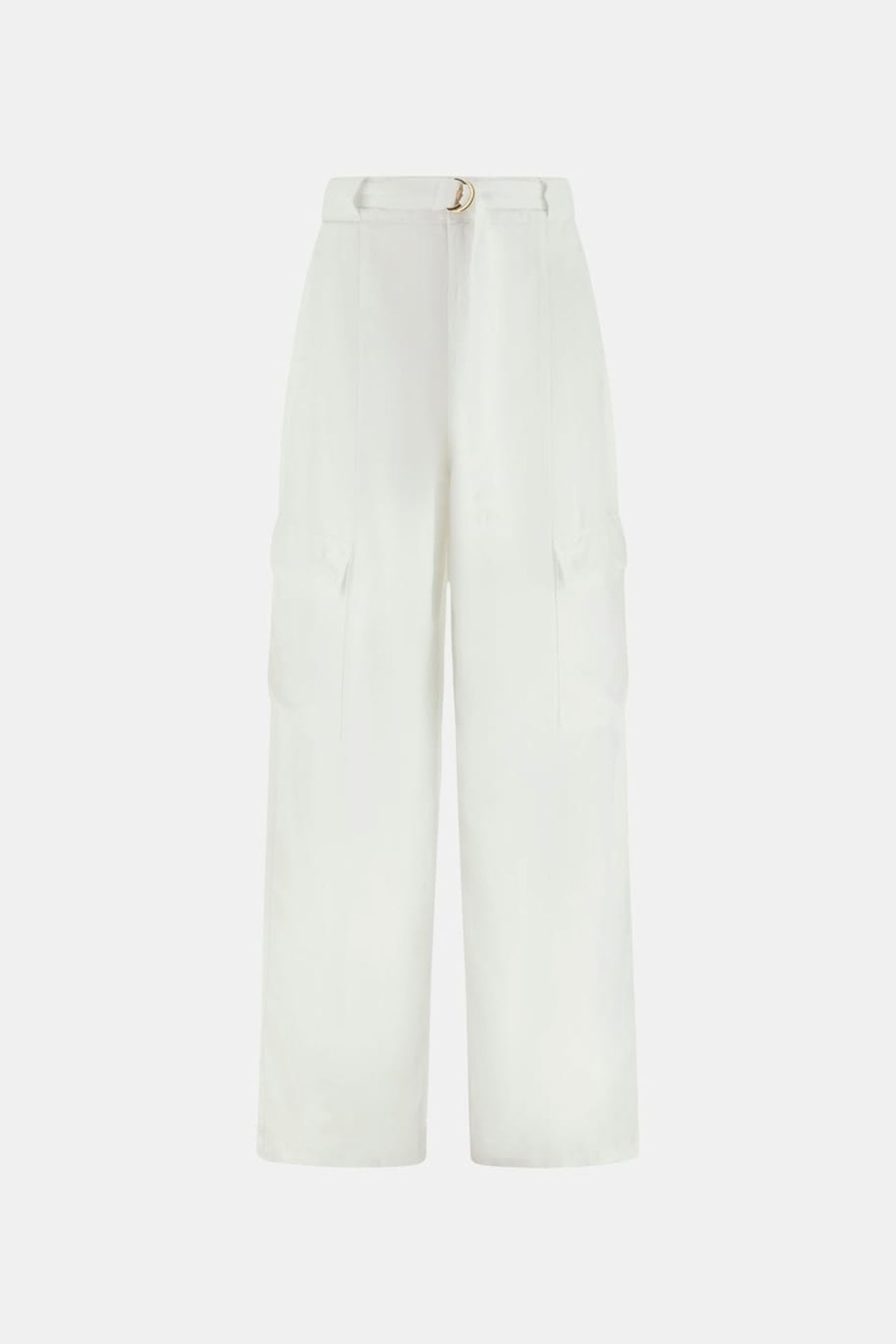 AGATHA CARGO PURE WHITE 5