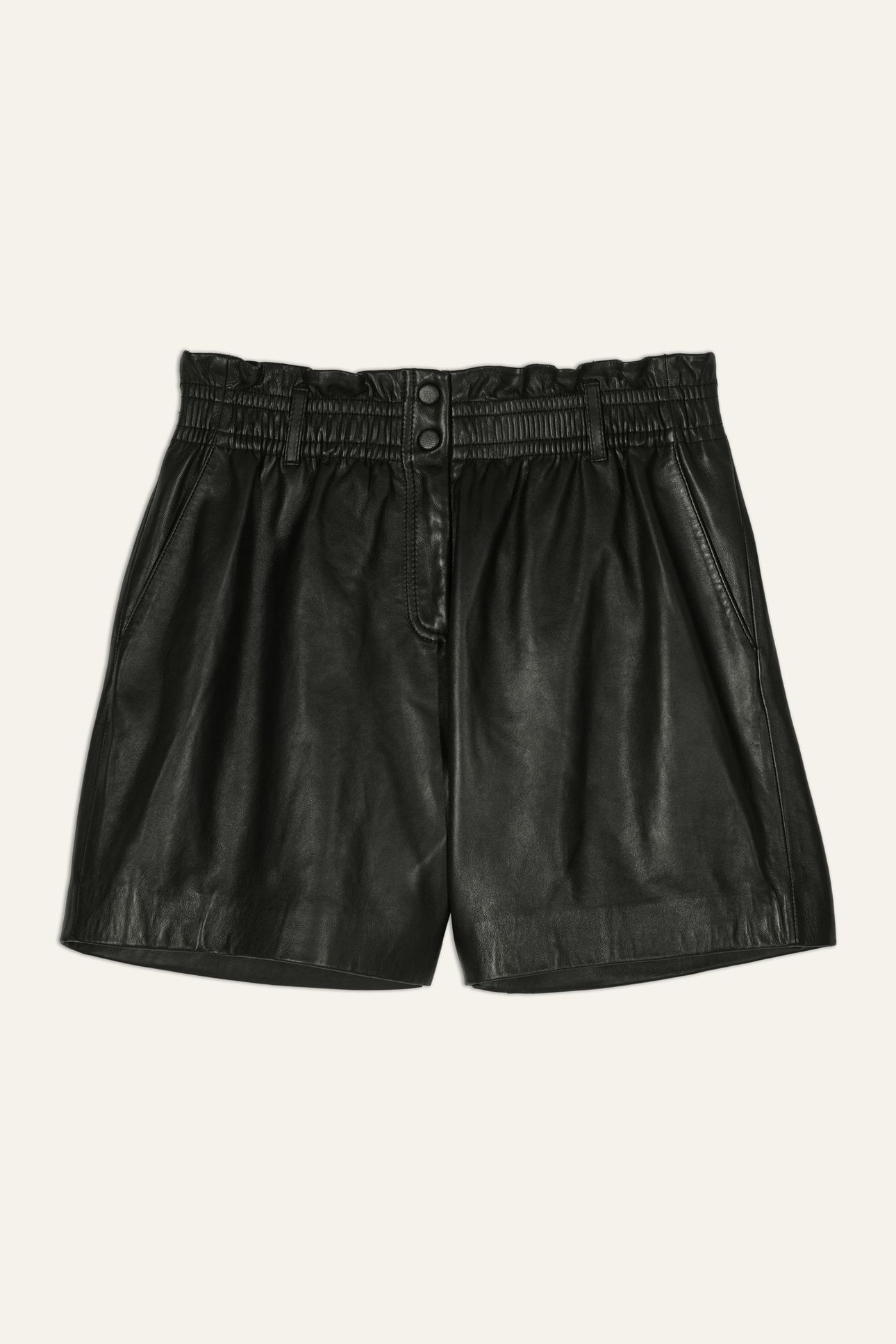 SHORT BLACK 3