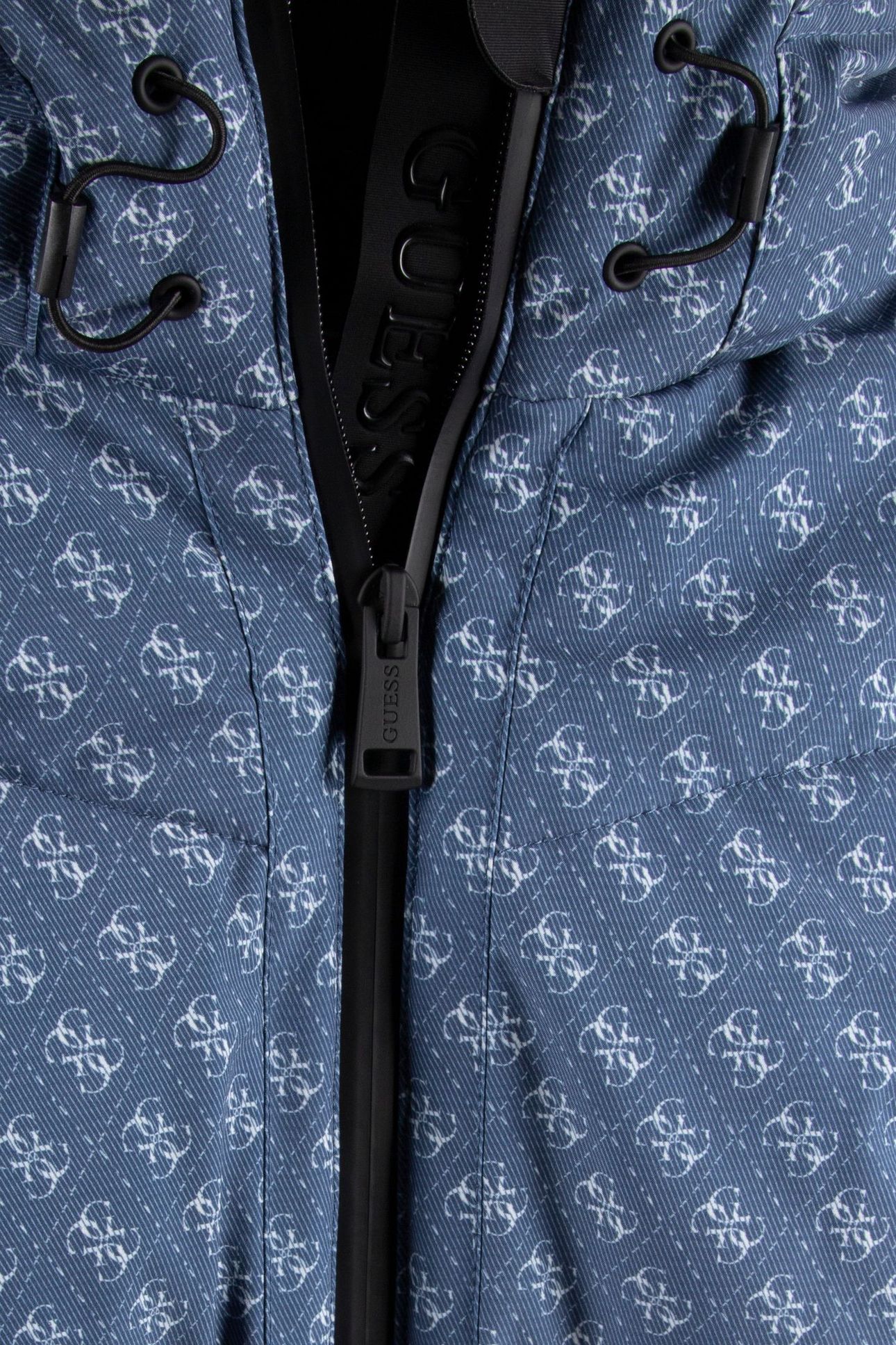 EVELYN TECH SKI LOGO 4G LOGO BLU INDIGO C 4