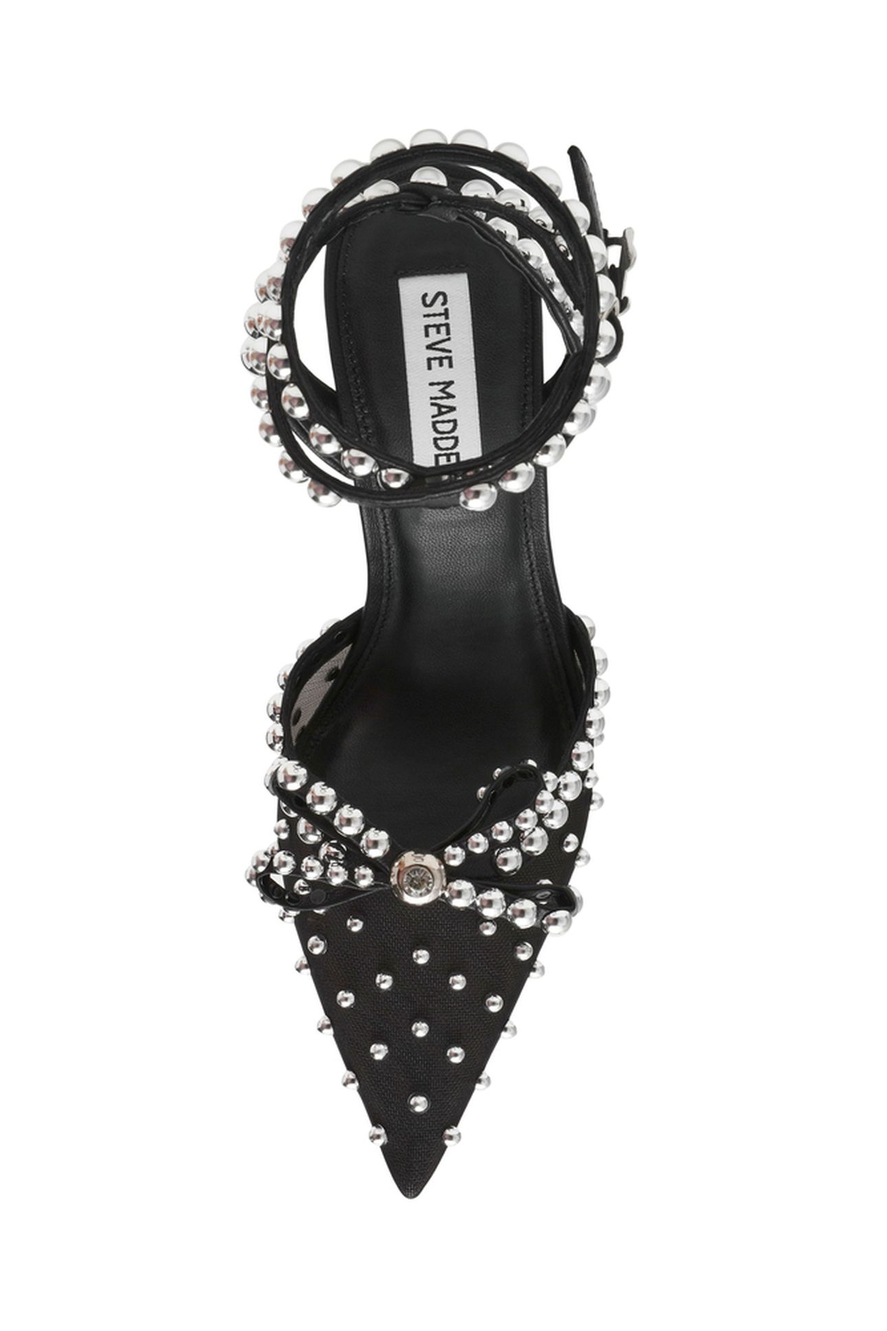 VAL PUMPS BLACK 6
