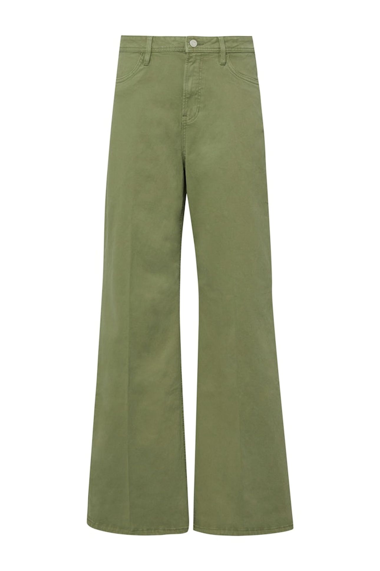 S.OLIVER JEANS GREEN 4