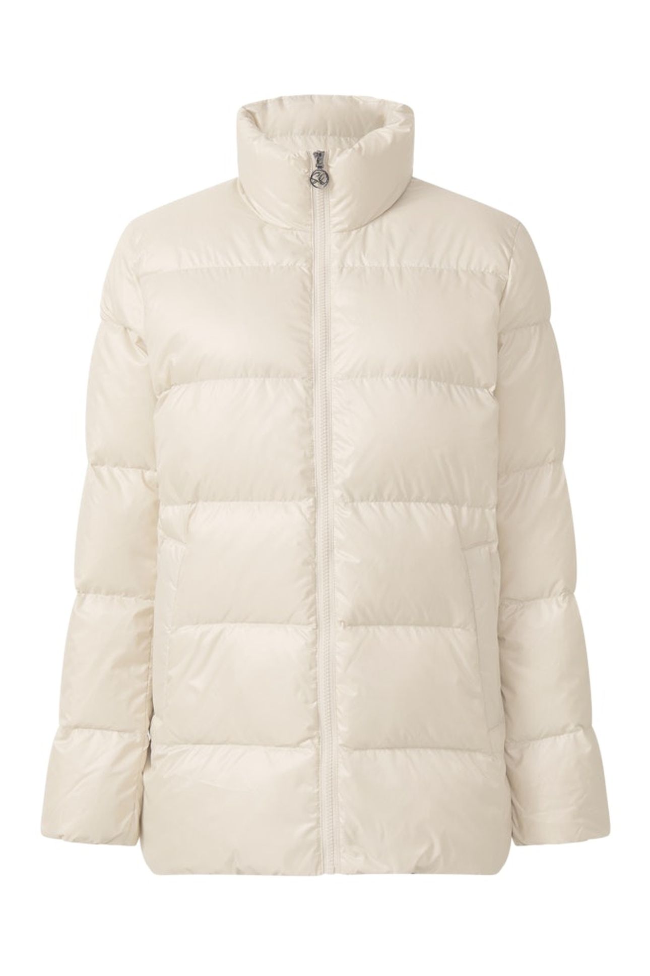 S.OLIVER JACKETS OUTDOOR ECRU 3