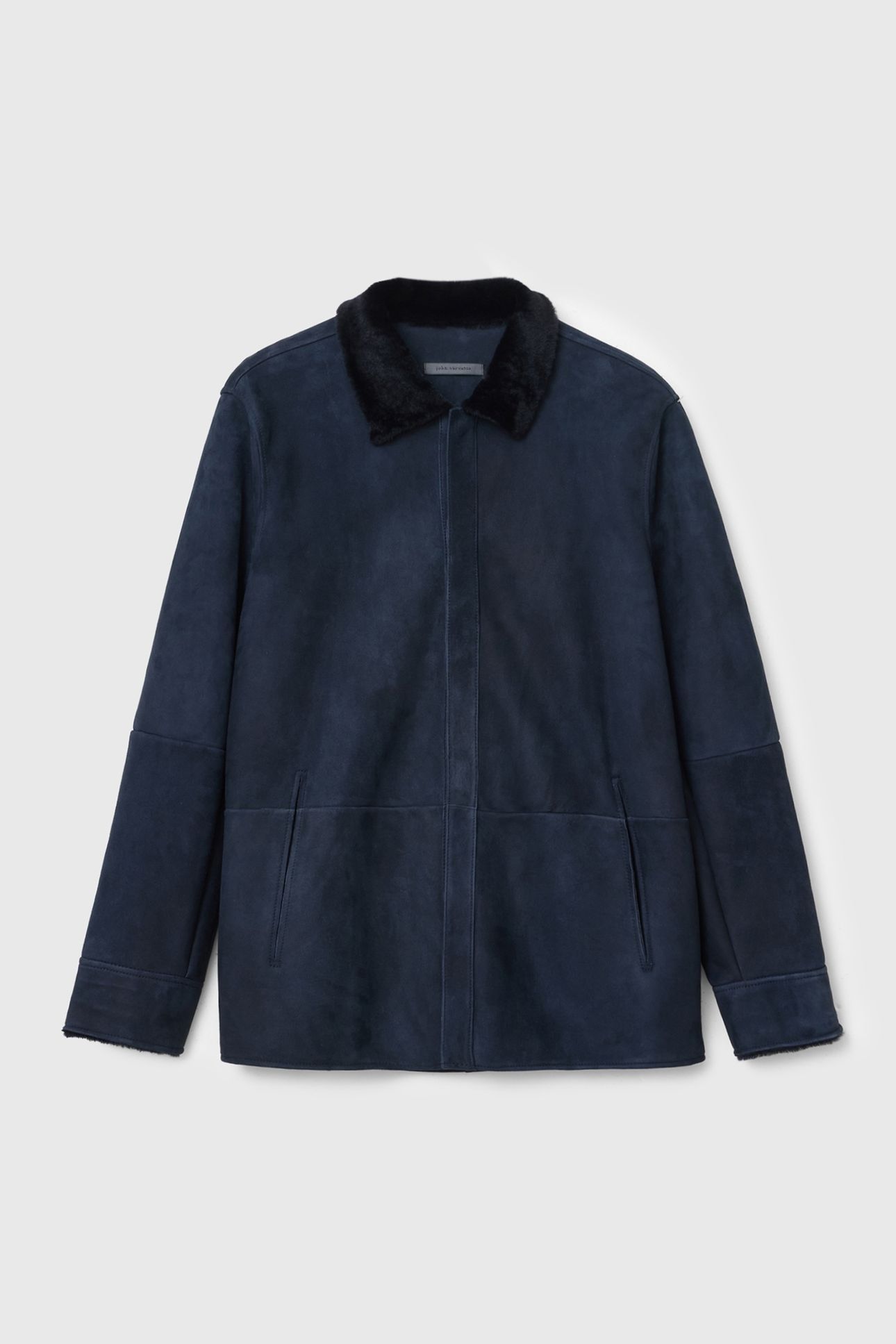 ESSEX JACKET NAVY 2