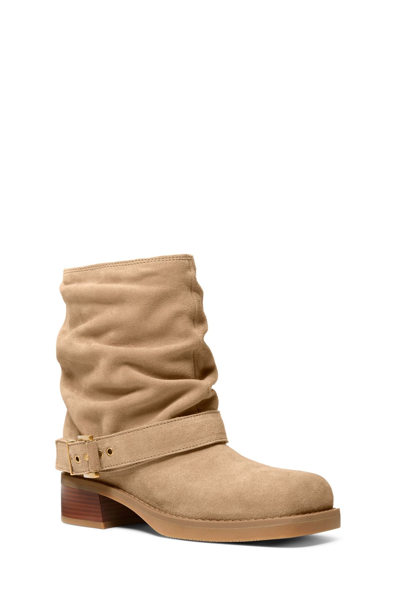 COLBY FLAT BOOTIE HUSK 3