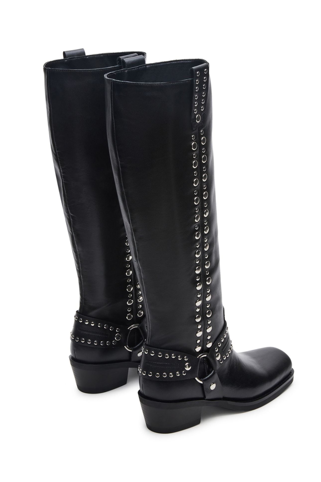 RADLEE BOOTS BLACK LEATHER 3