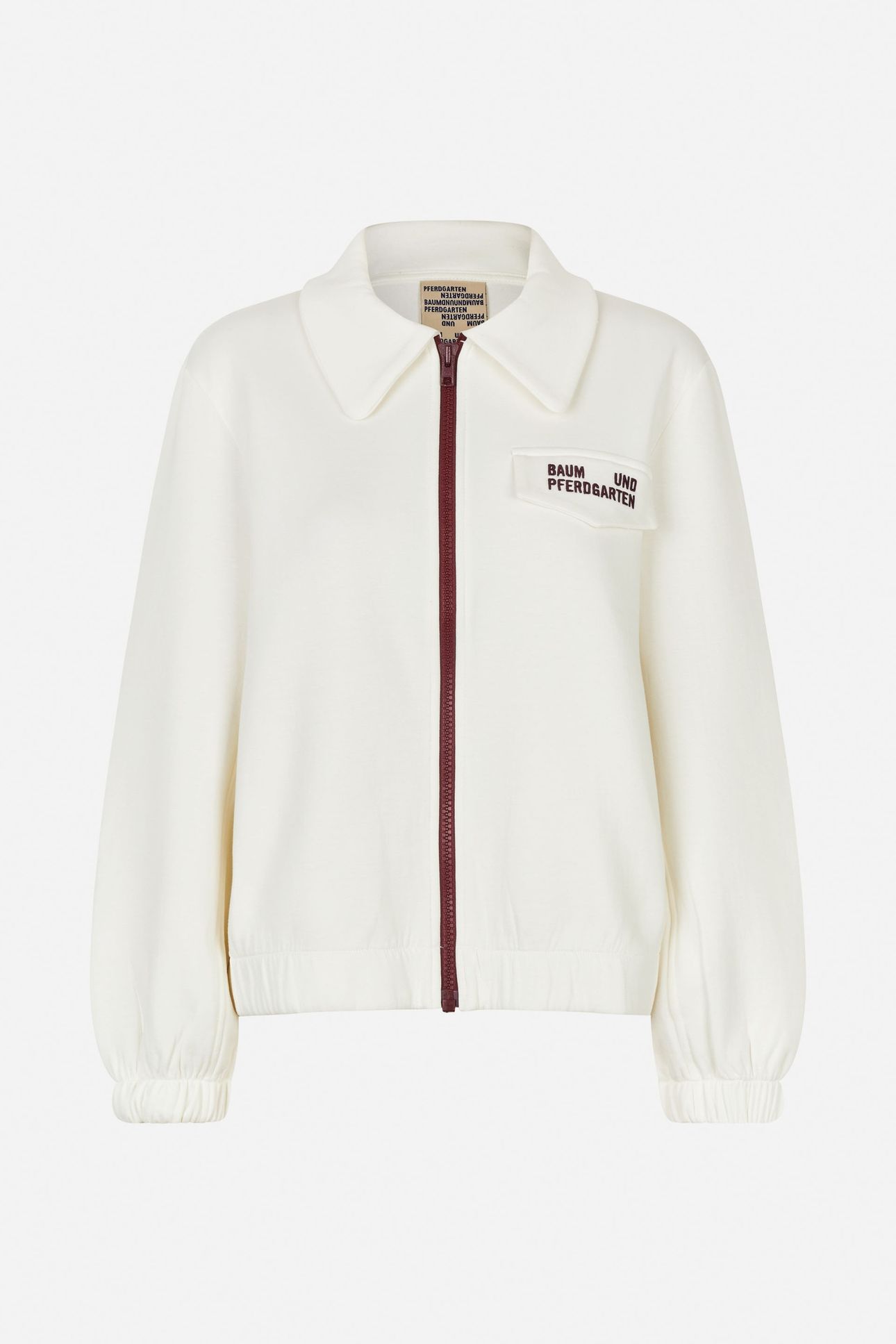 JOANNA JACKET EGRET 4