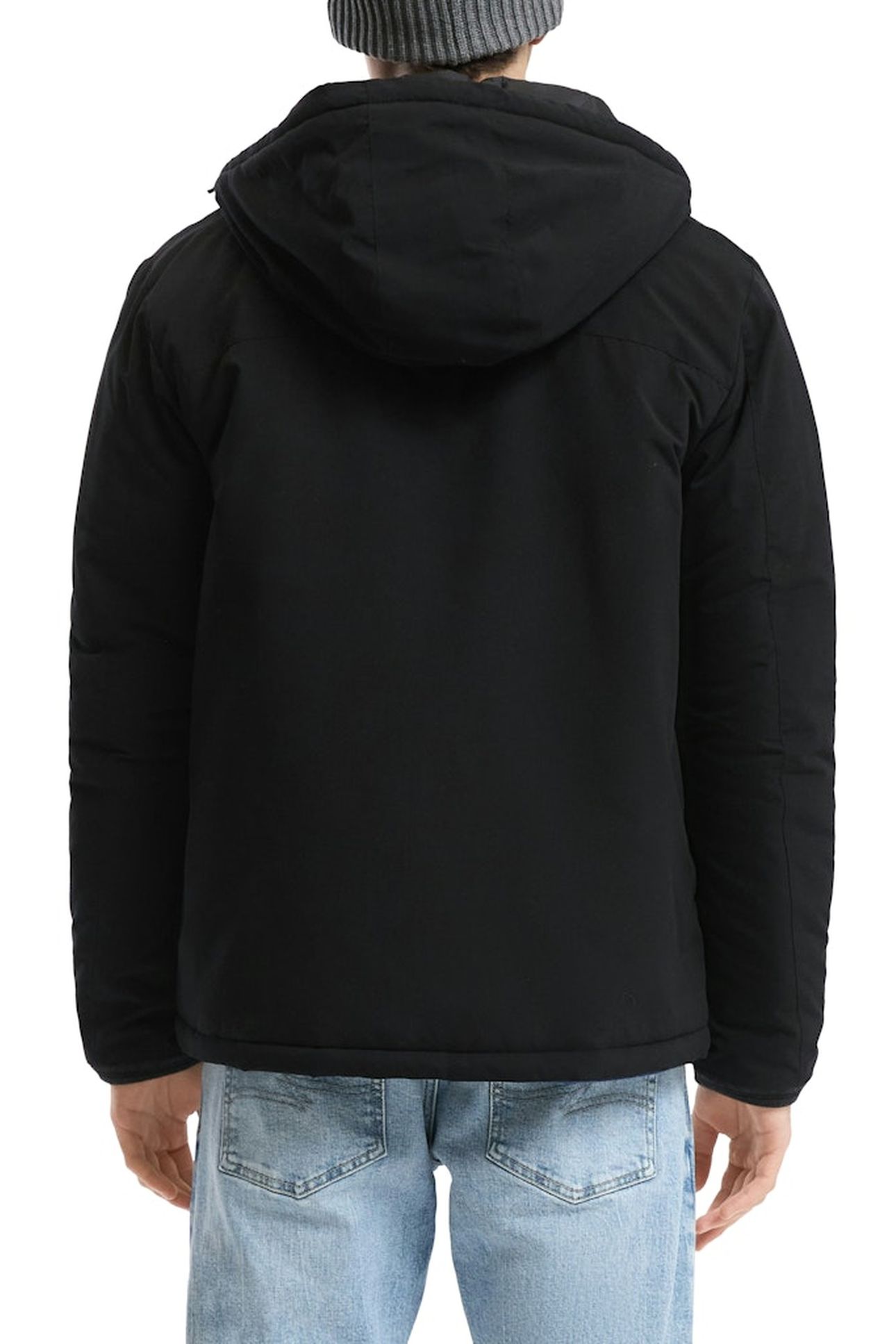 S.OLIVER-QS JACKETS OUTDOOR BLACK 2