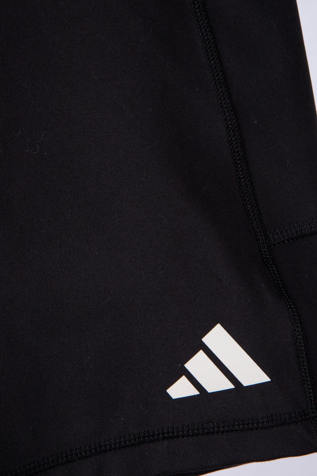 PERFORMANCE OWN THE RUN SHORT LEGGINGS BLACK 4