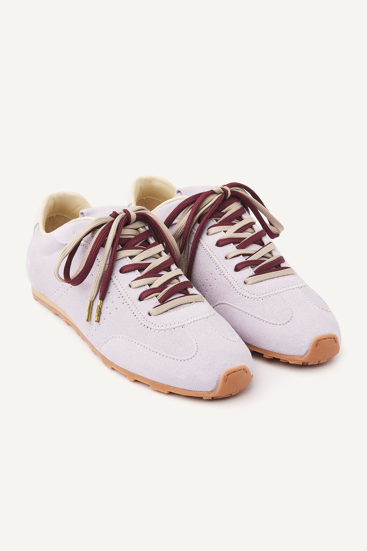 BILLY LOU LILA SUEDE 2