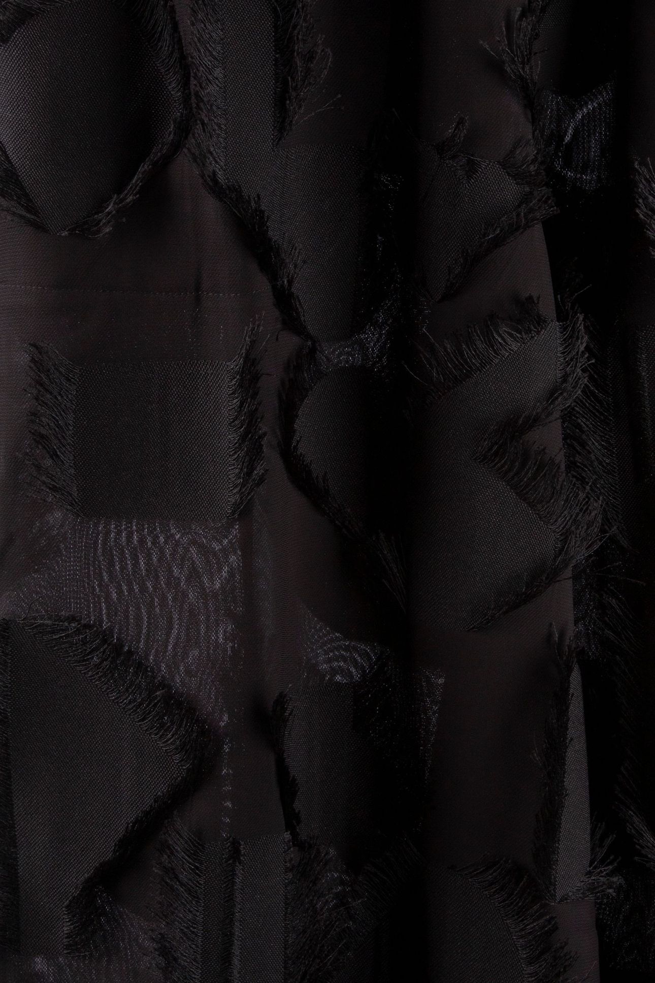 ST FRAN TROUSERS BLACK 4